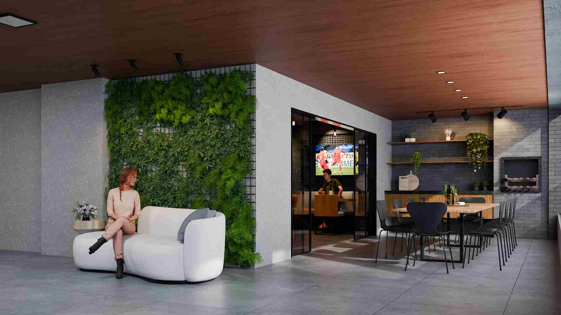 Lift Smart Residence — foto 37
