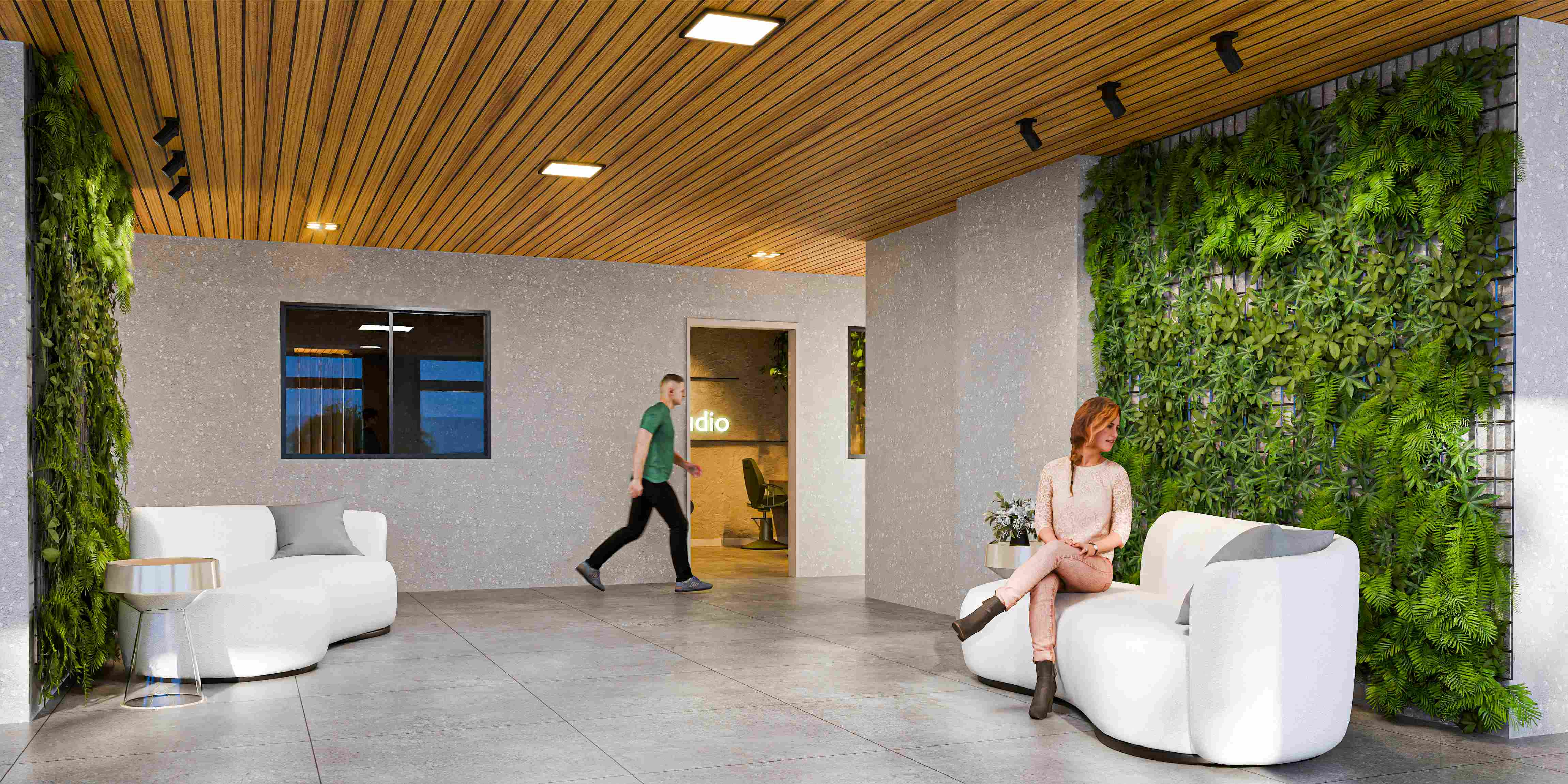 Lift Smart Residence — foto 3