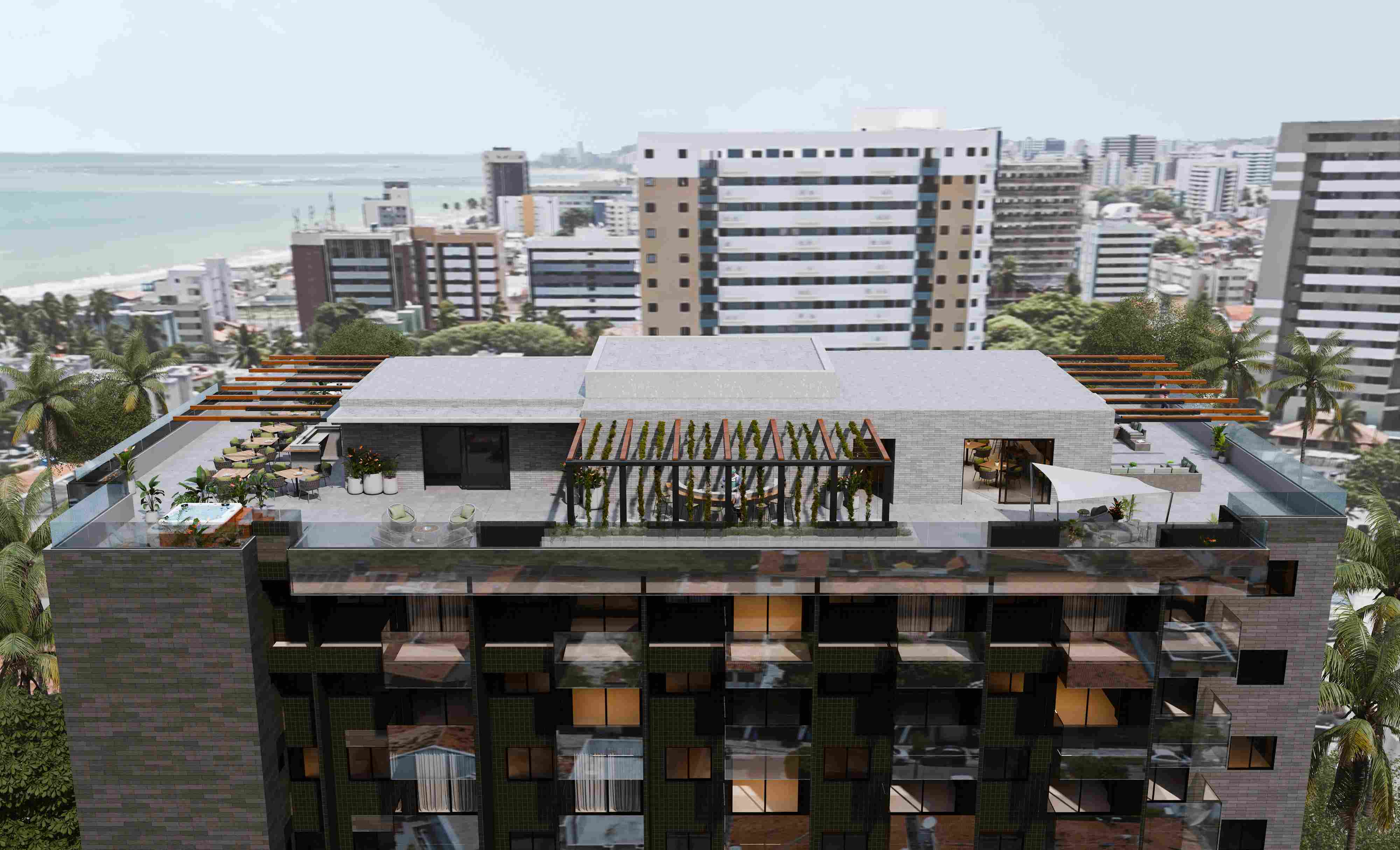 Lift Smart Residence — foto 21