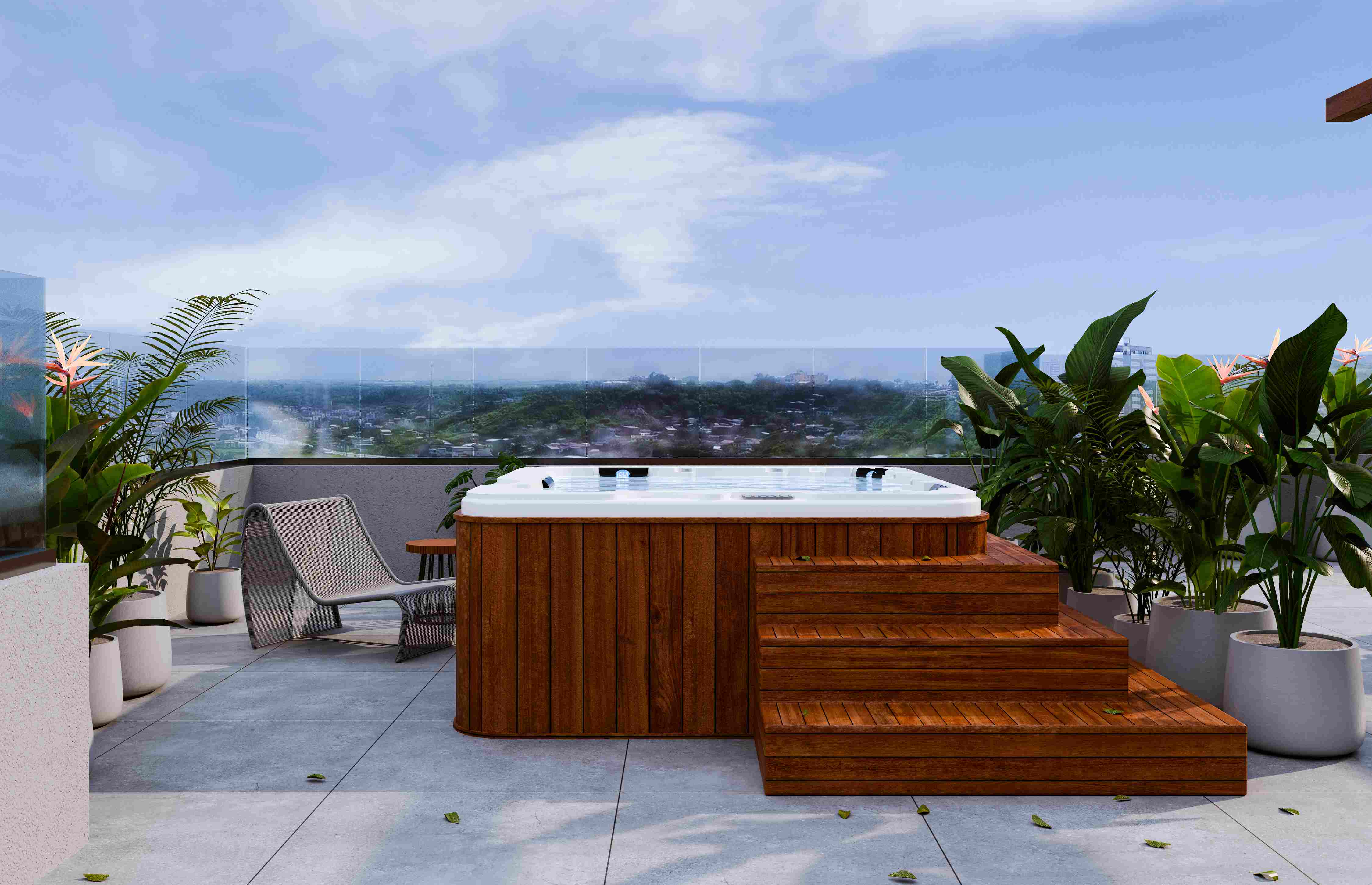 Lift Smart Residence — foto 41