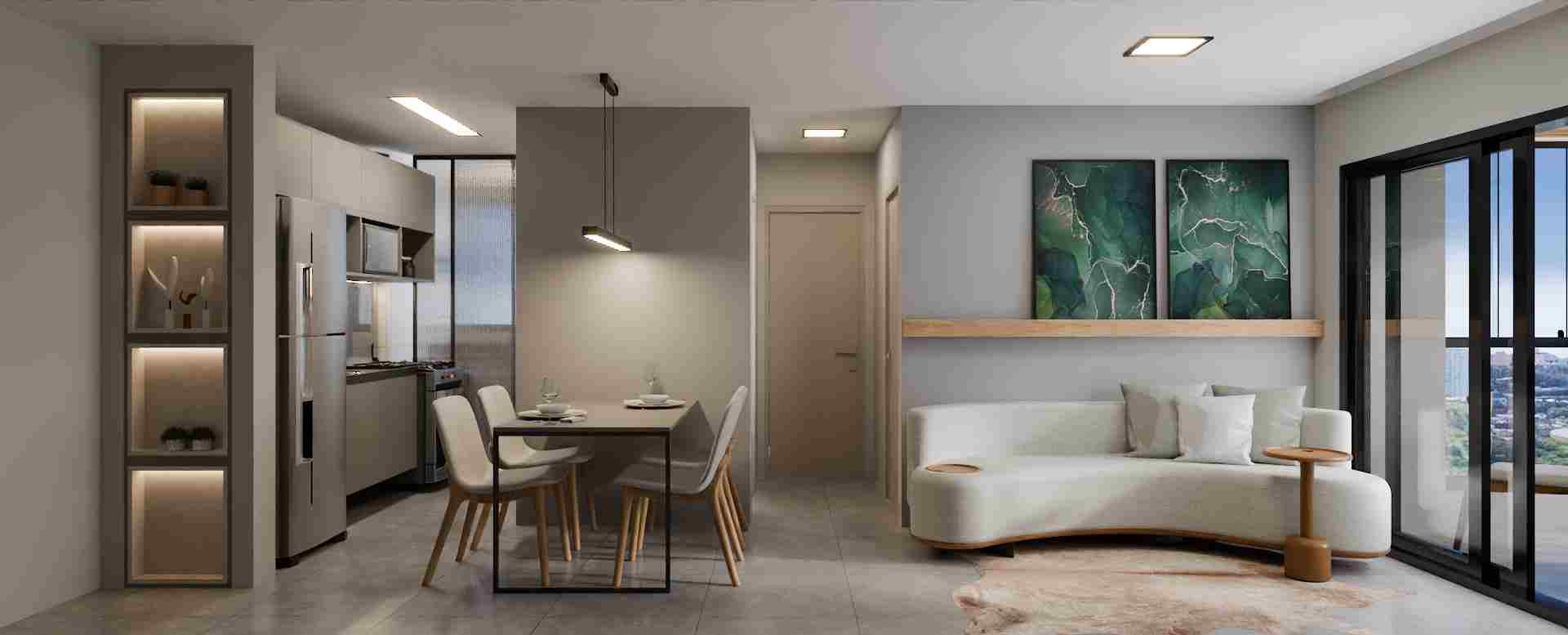 Lift Smart Residence — foto 53
