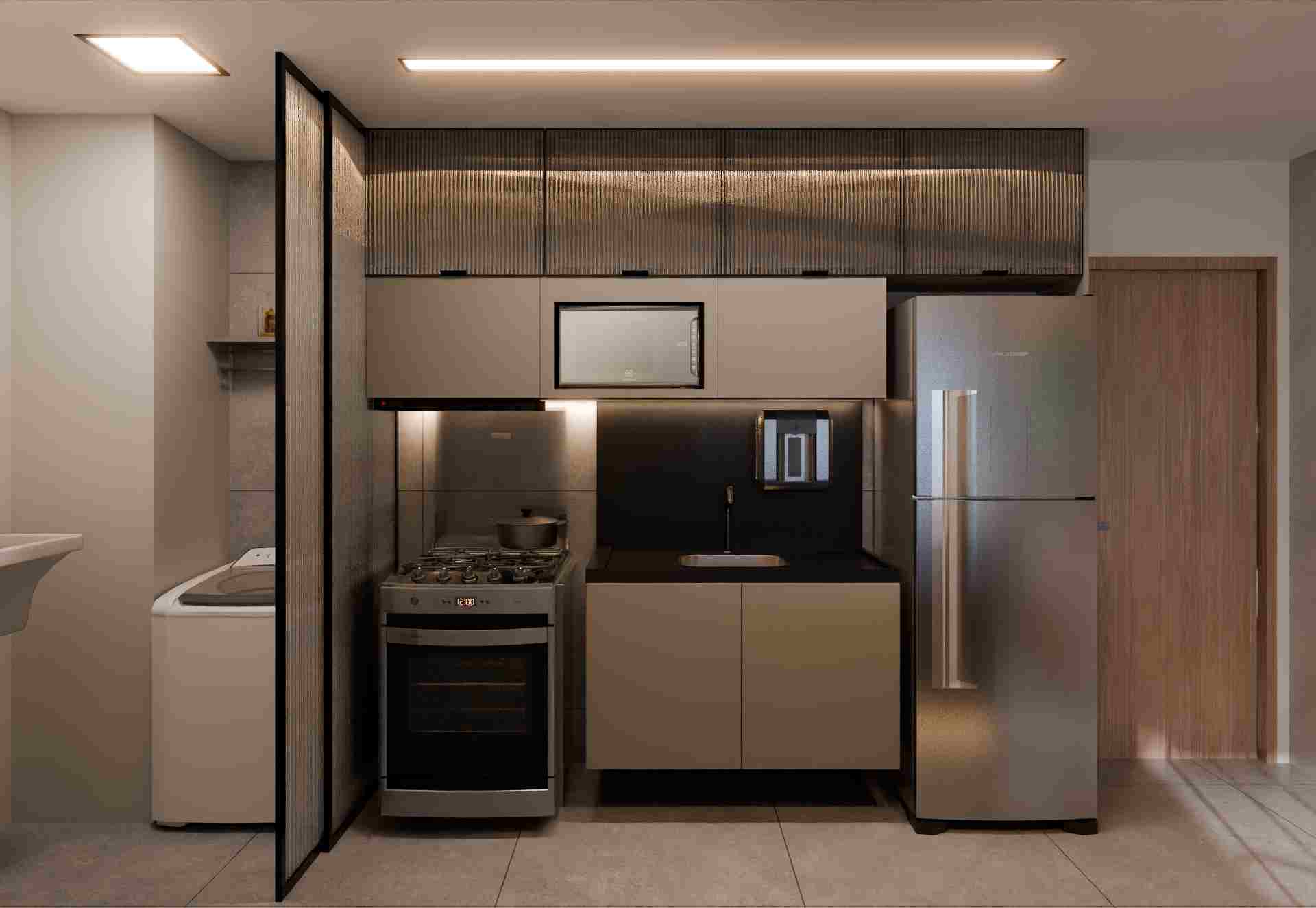 Lift Smart Residence — foto 15