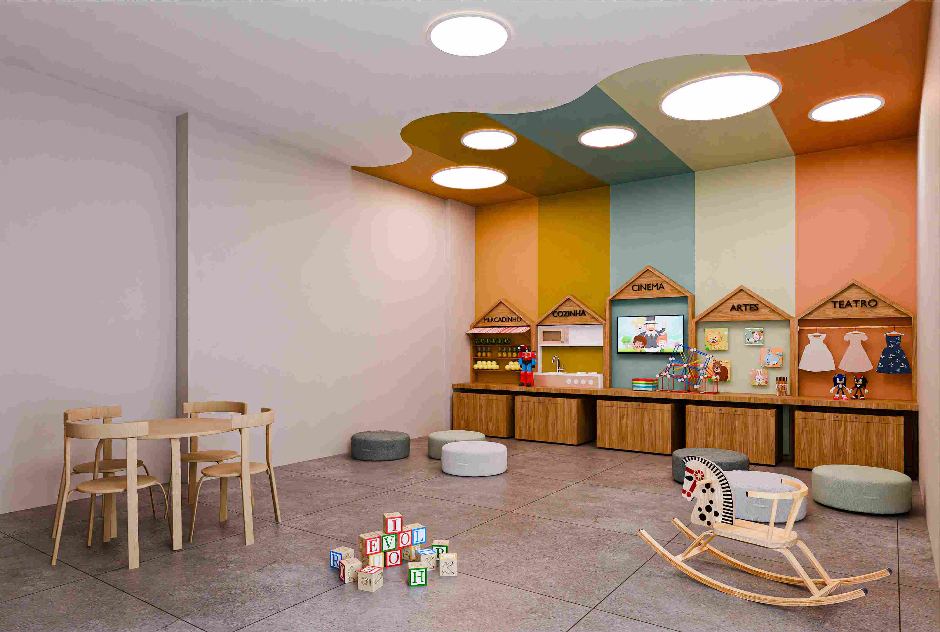 Lift Smart Residence — foto 10