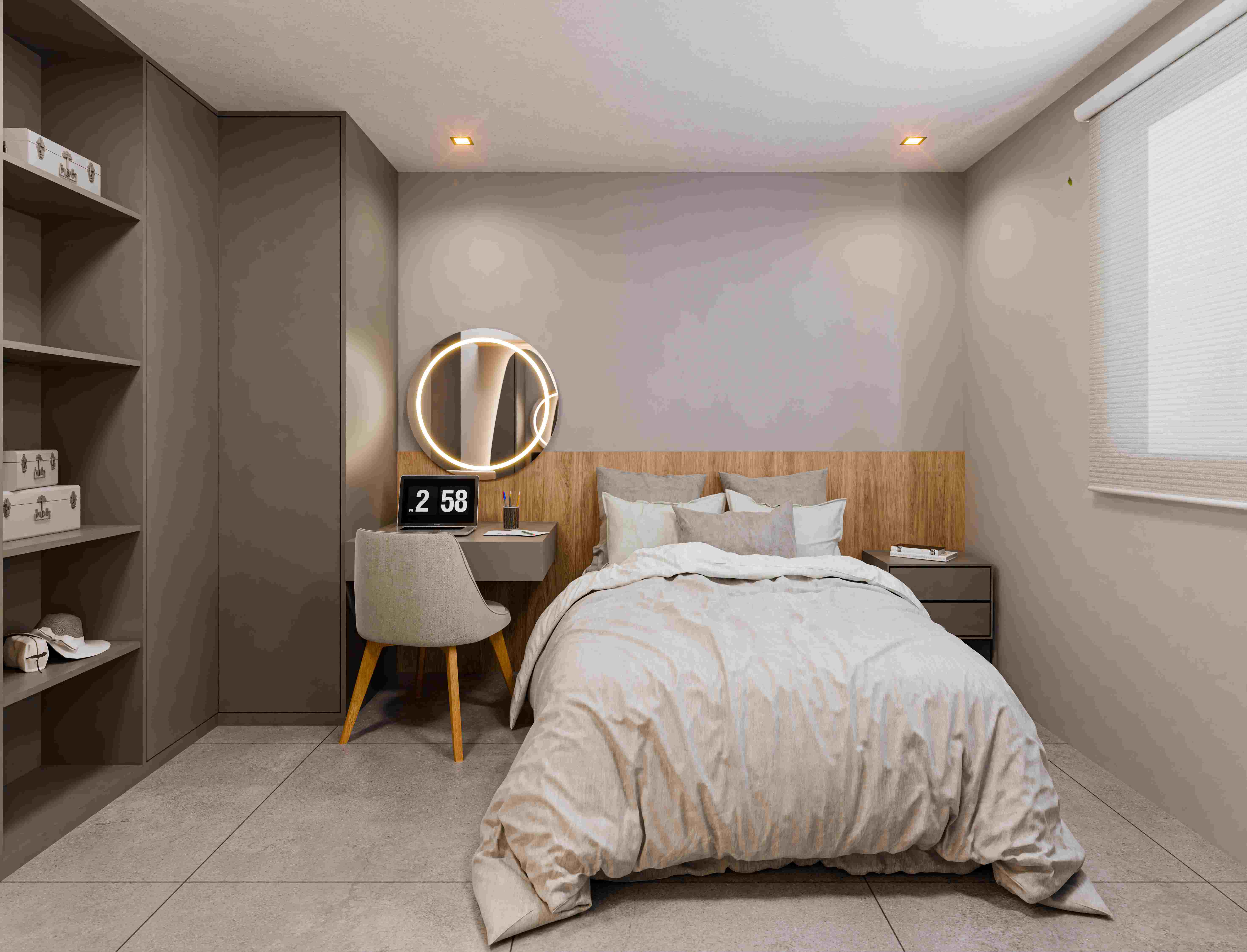 Lift Smart Residence — foto 47