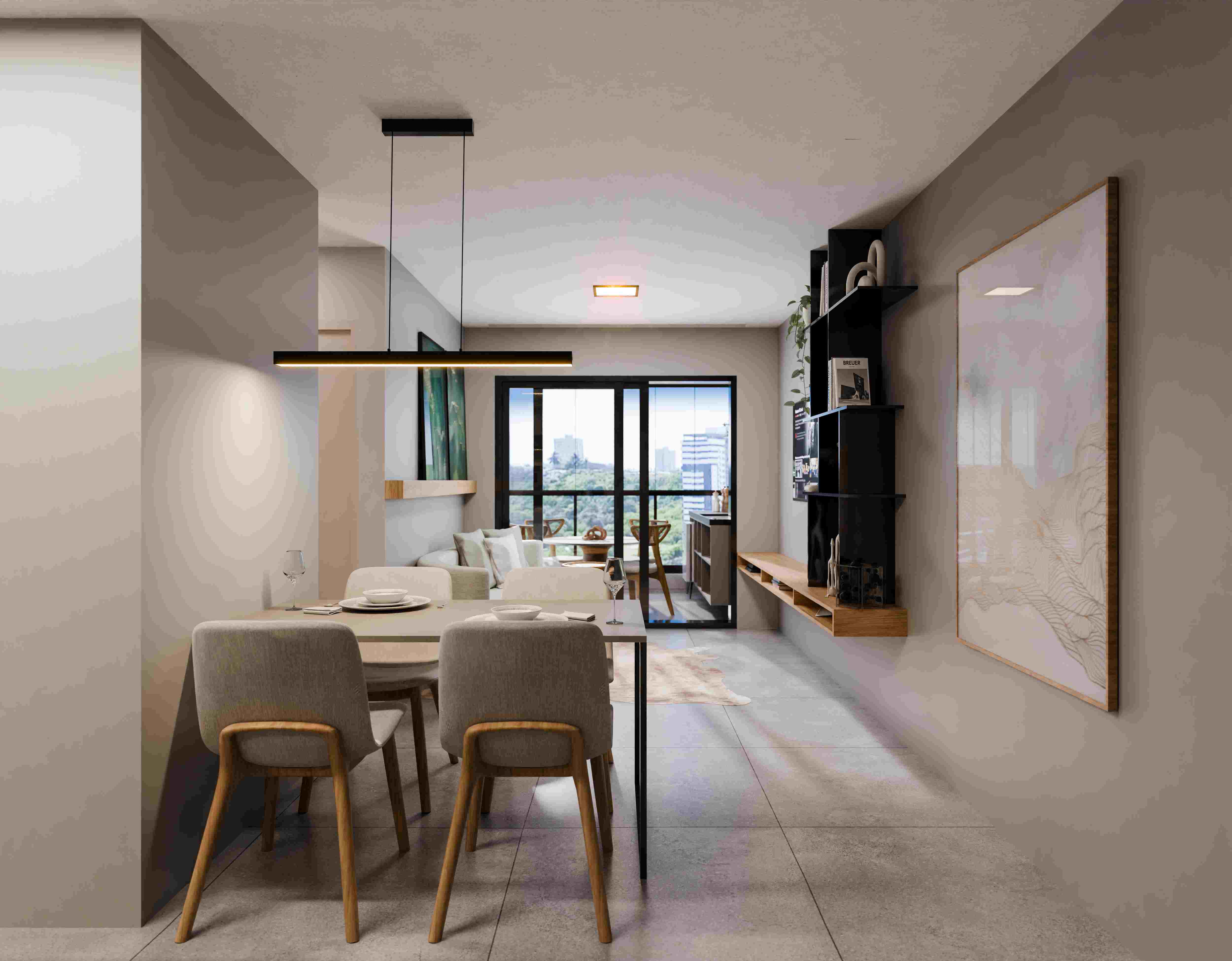 Lift Smart Residence — foto 50