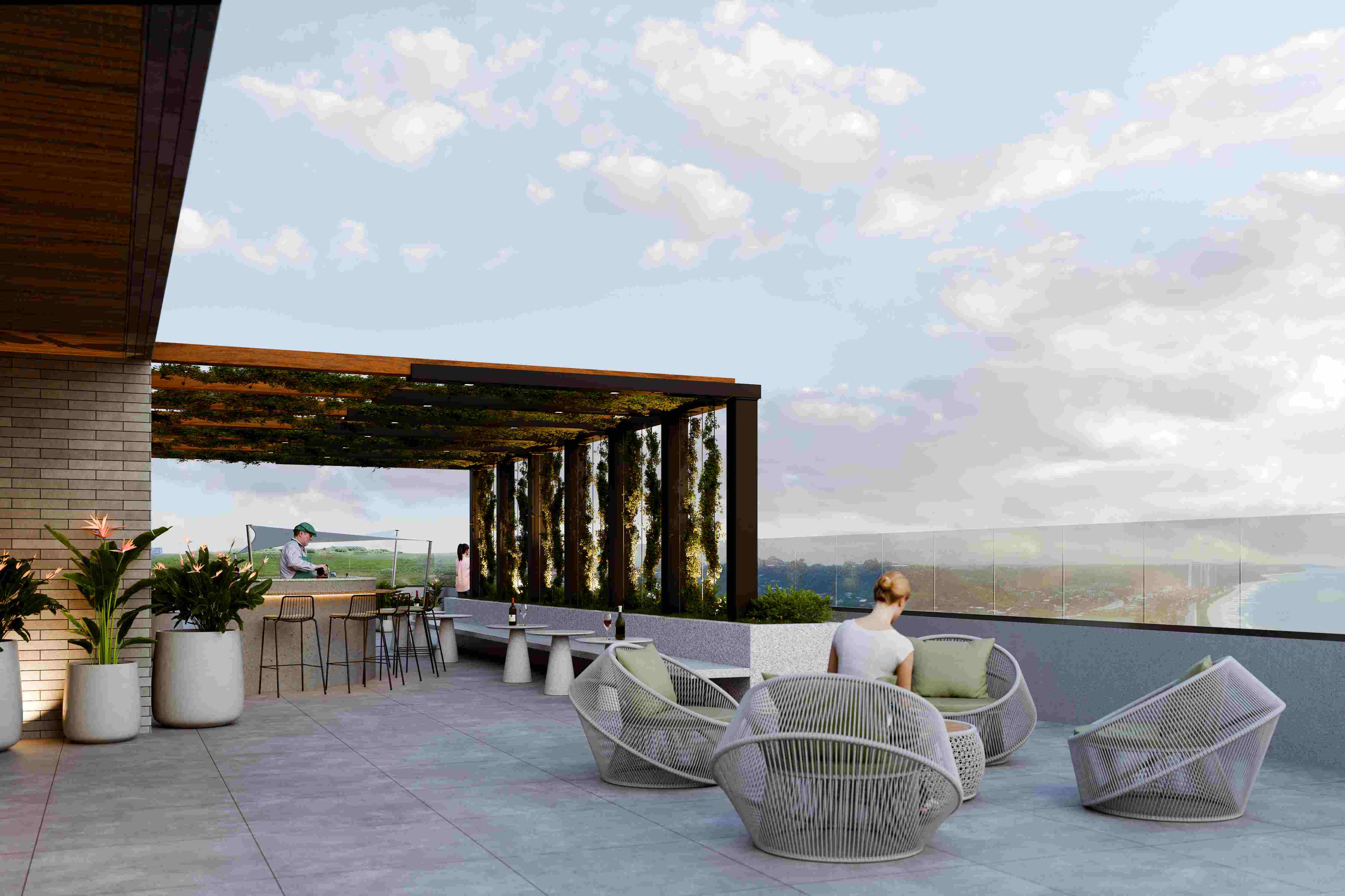 Lift Smart Residence — foto 5