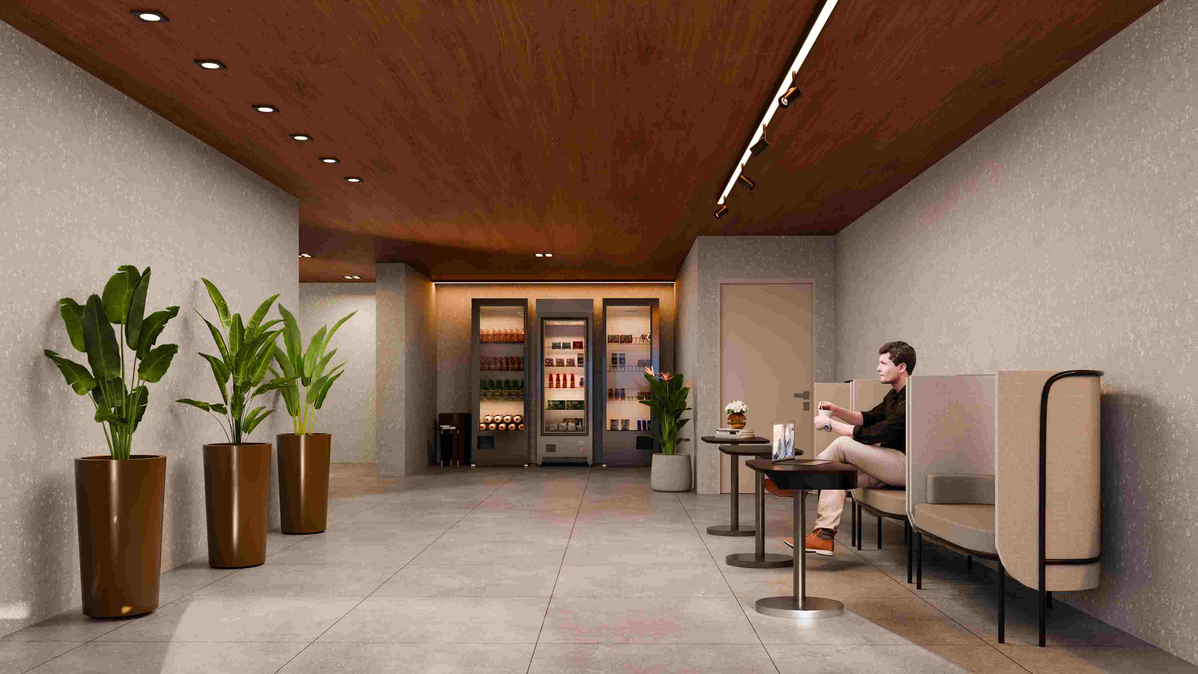 Lift Smart Residence — foto 42
