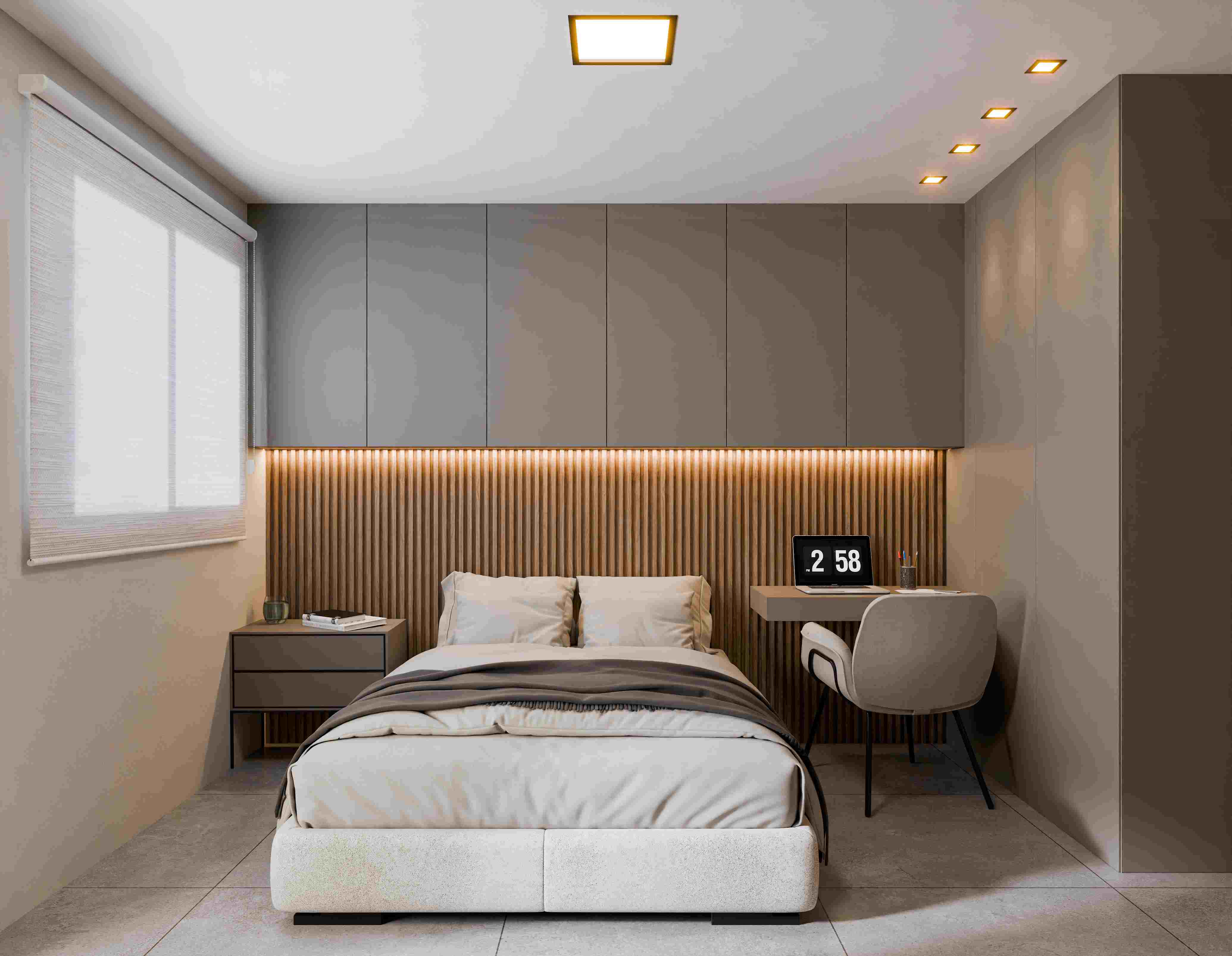 Lift Smart Residence — foto 19