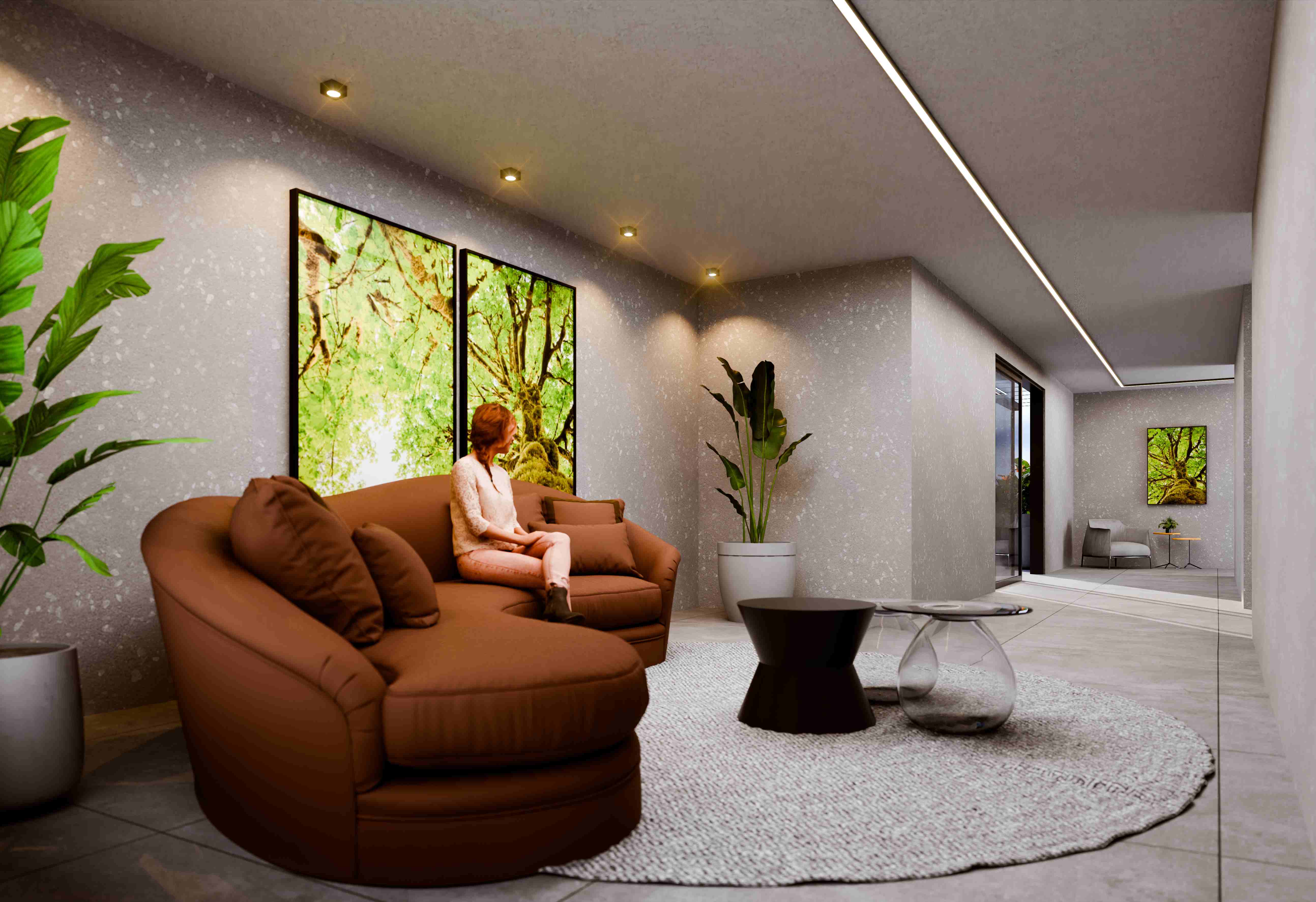 Lift Smart Residence — foto 31