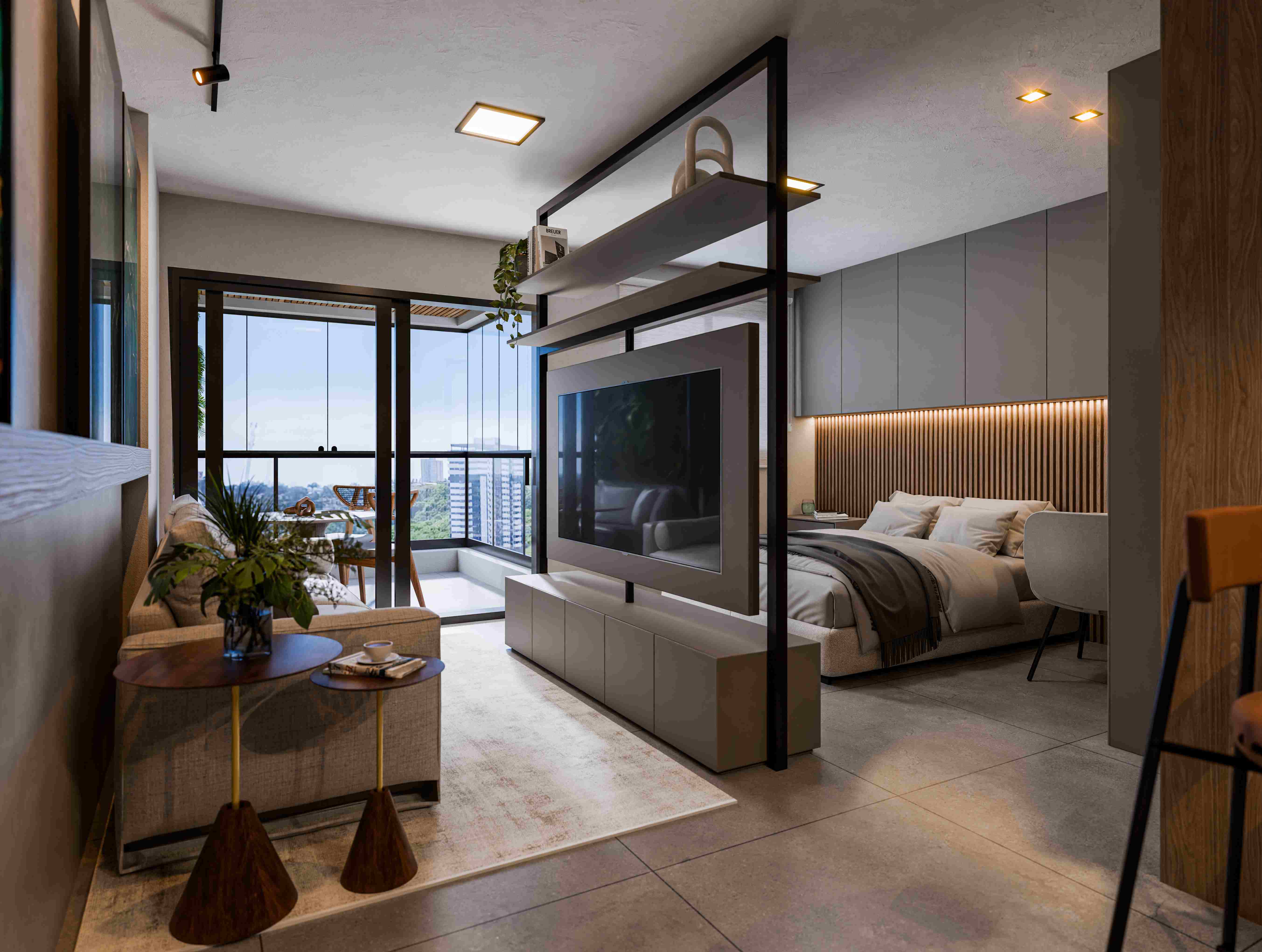 Lift Smart Residence — foto 12