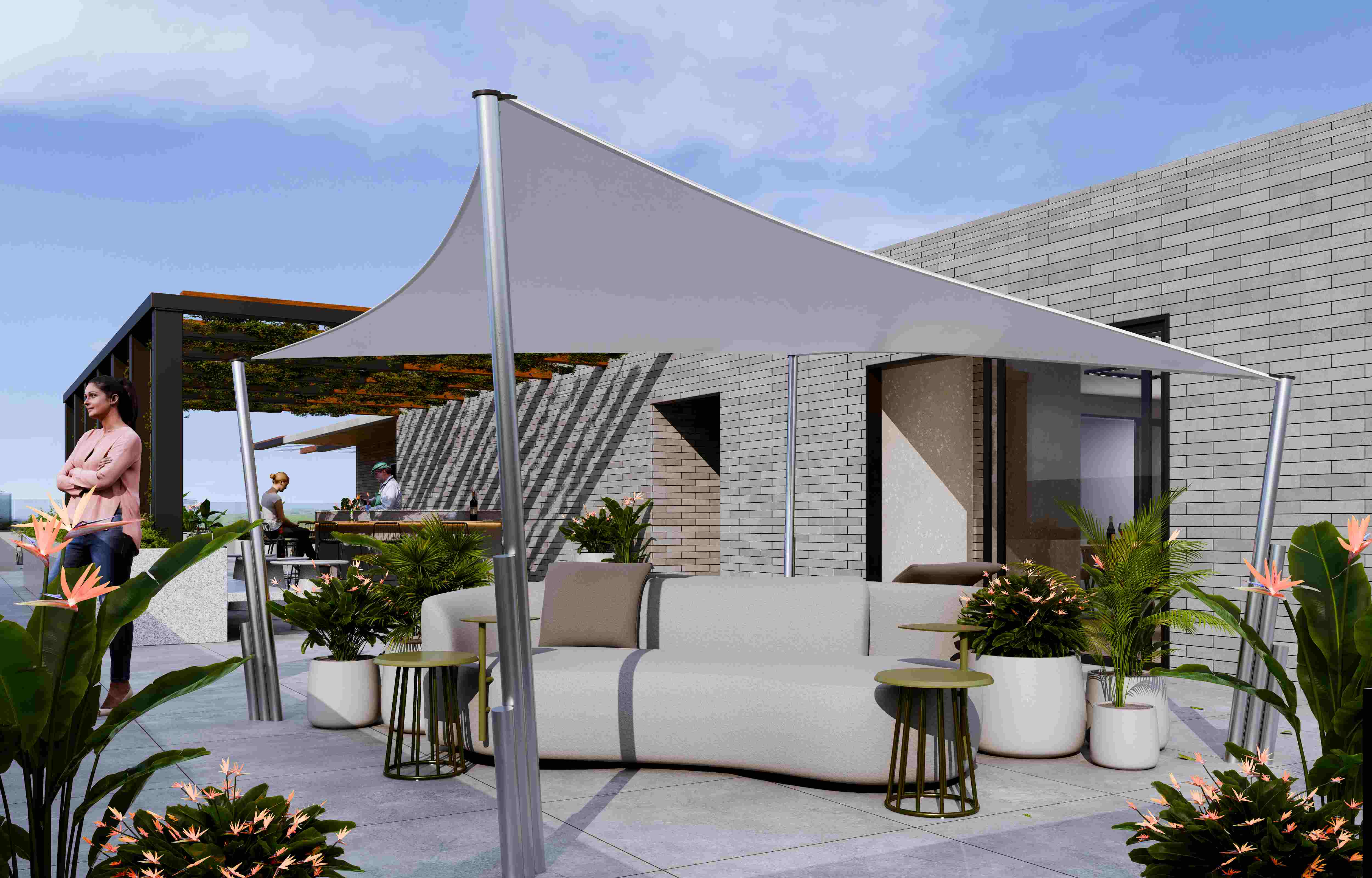 Lift Smart Residence — foto 28