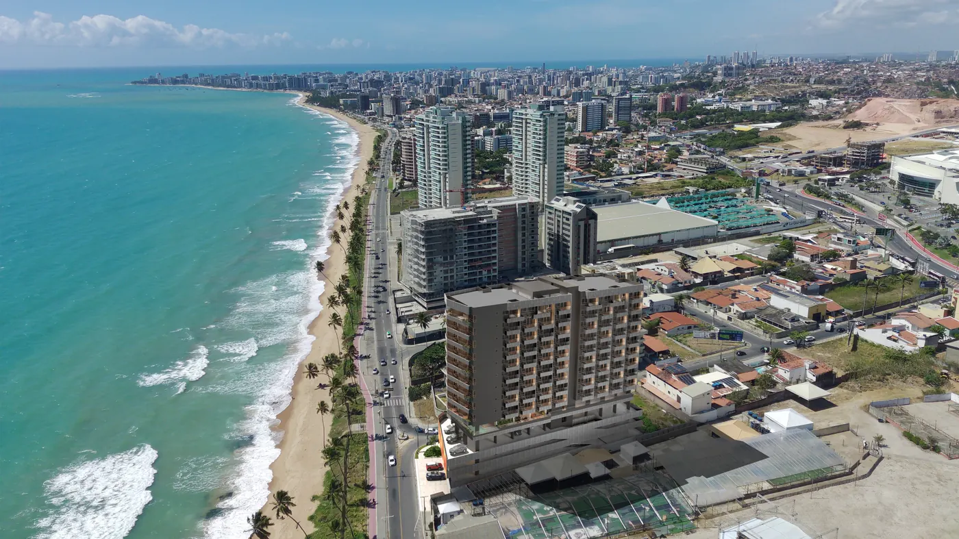 Altimus Beira-Mar — foto 22