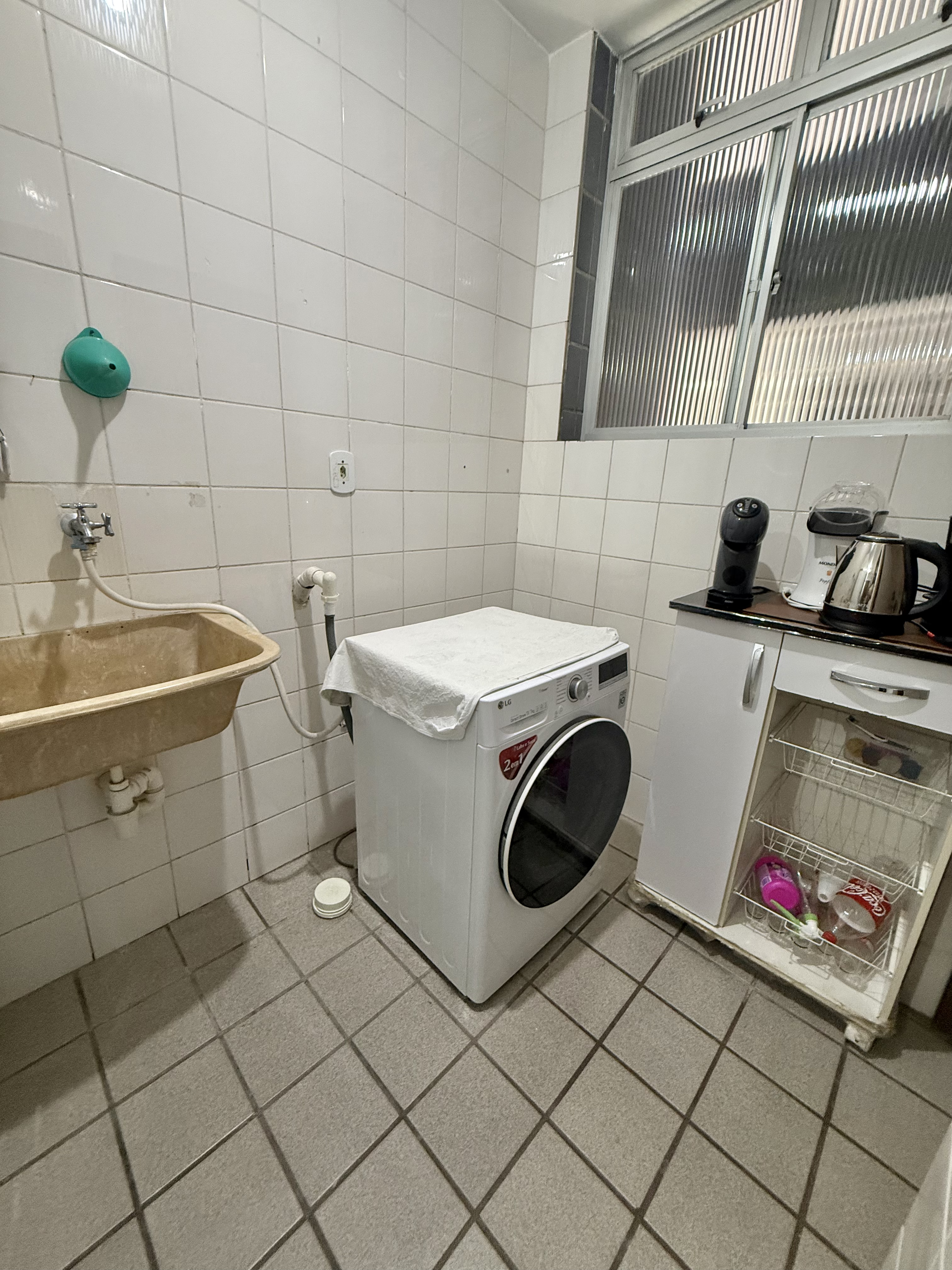 Apartamento 89m² na Jatiúca — foto 13