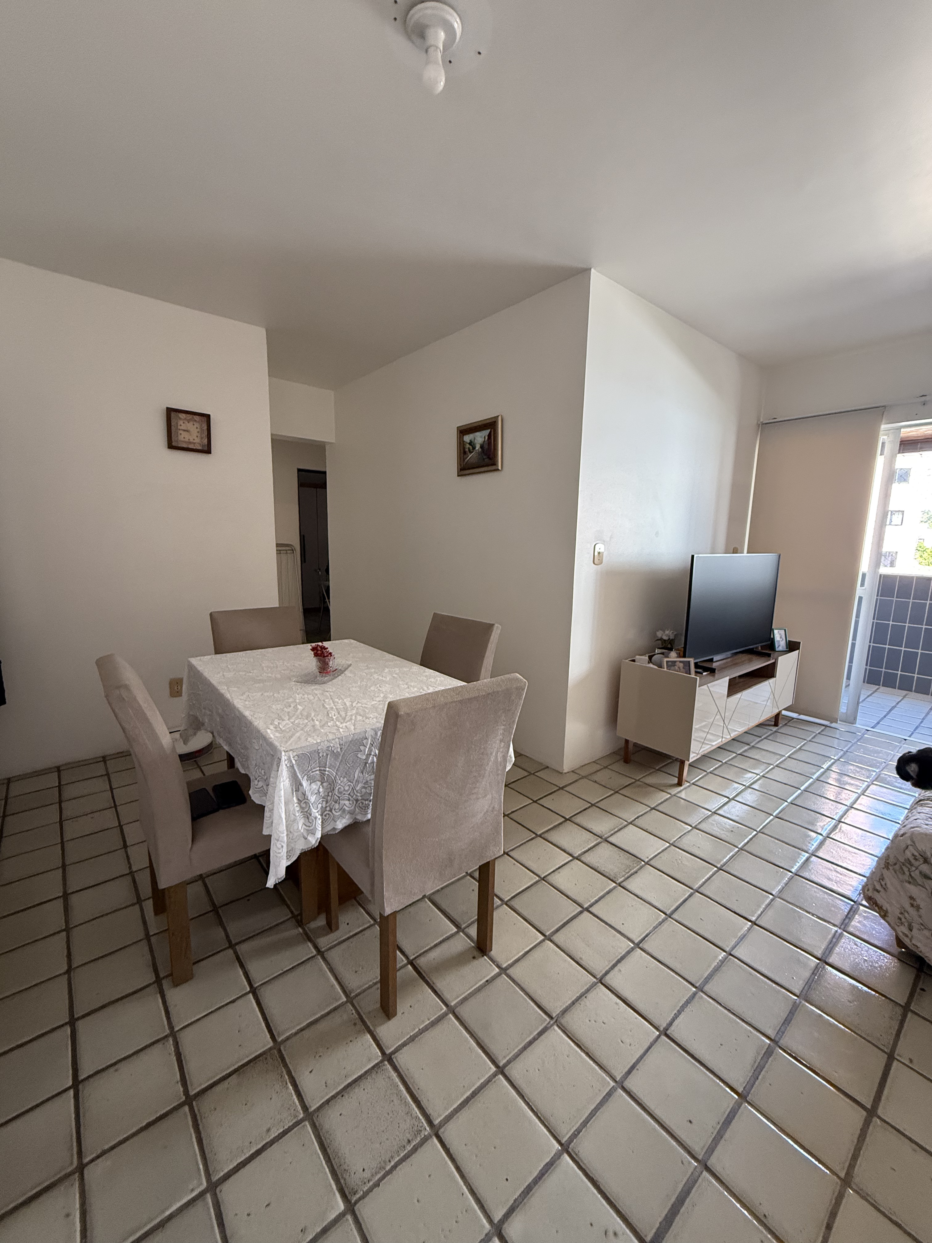 Apartamento 89m² na Jatiúca — foto 4