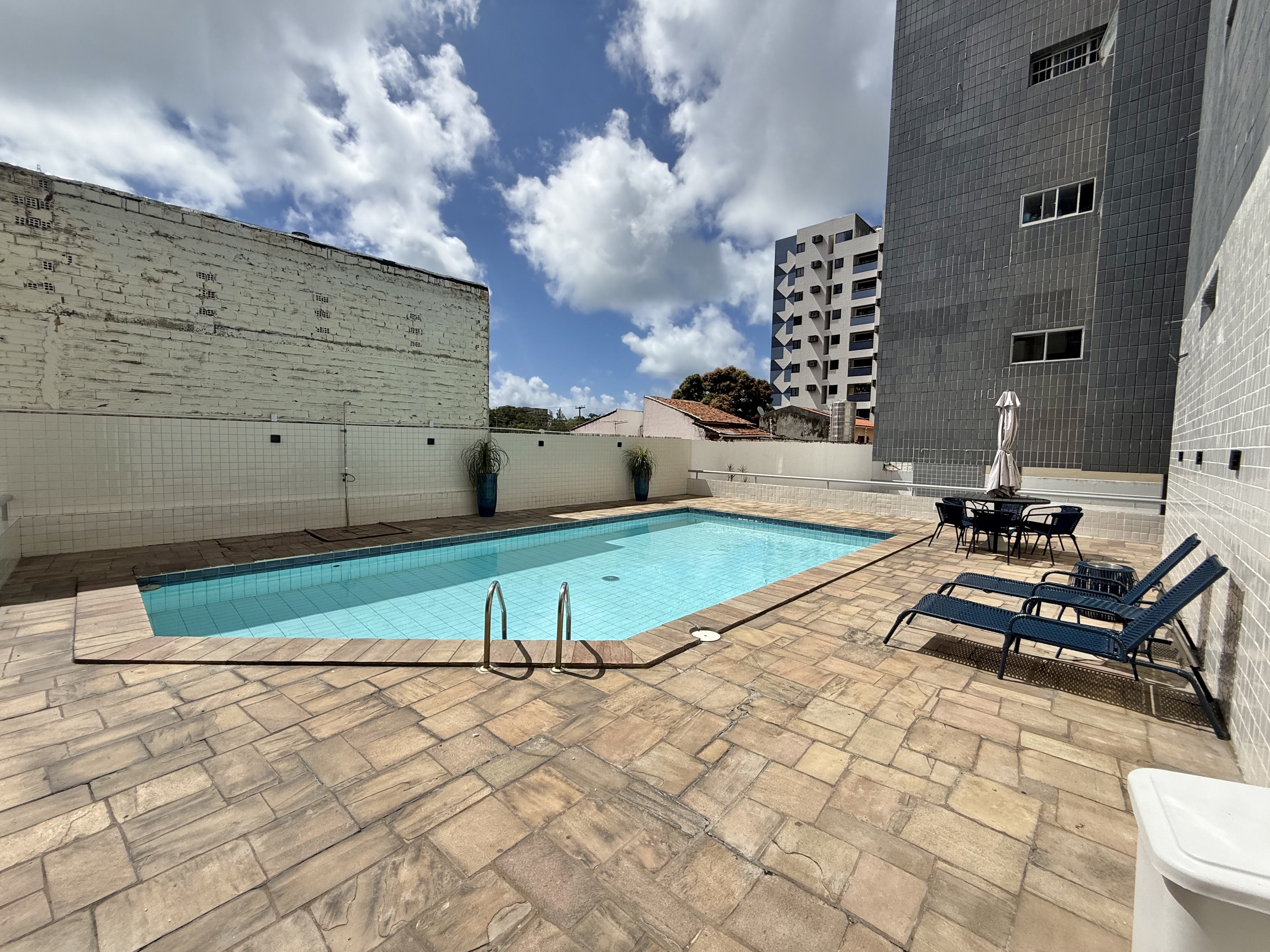 Apartamento 89m² na Jatiúca — foto 11