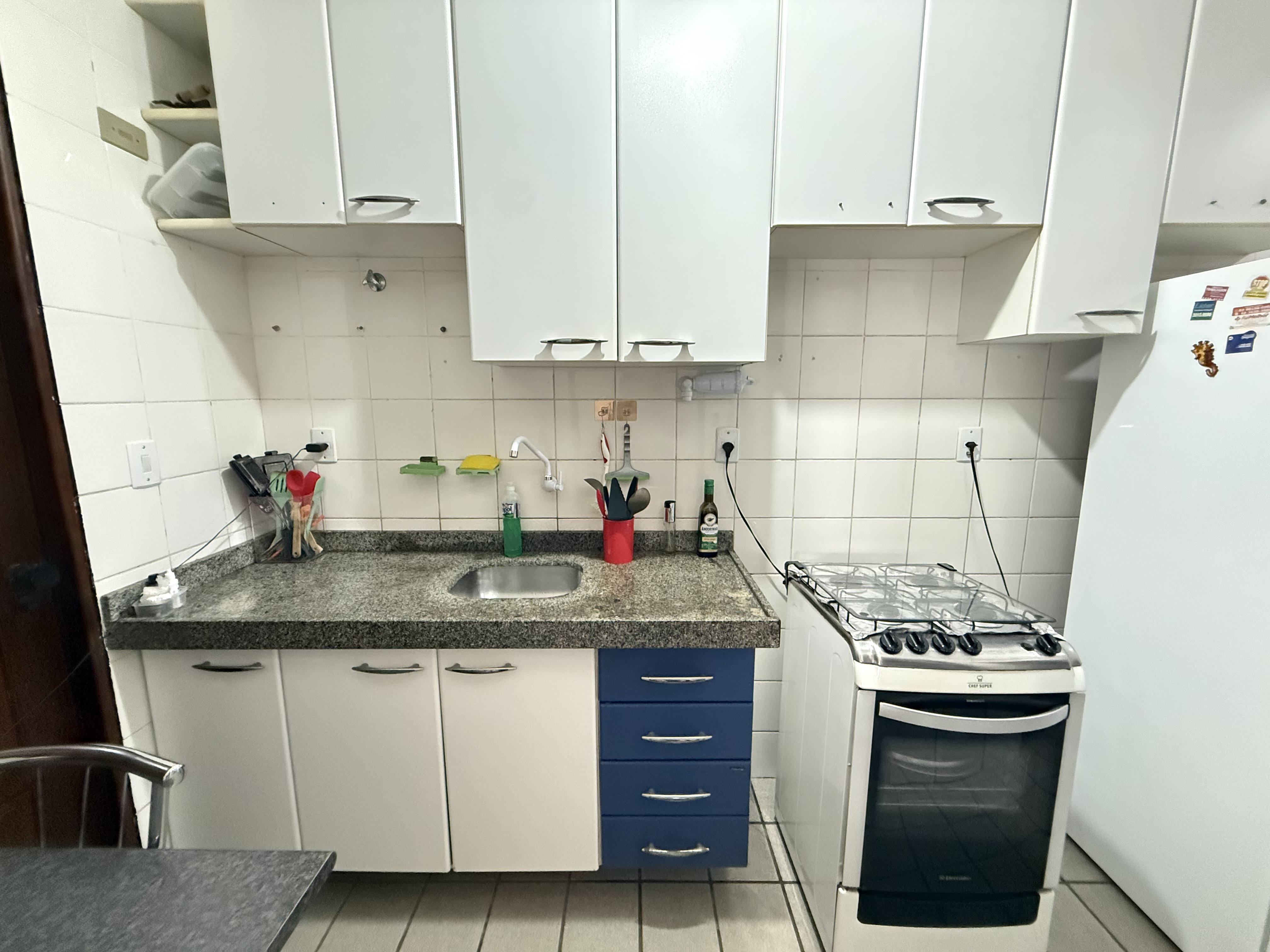 Apartamento 89m² na Jatiúca — foto 8