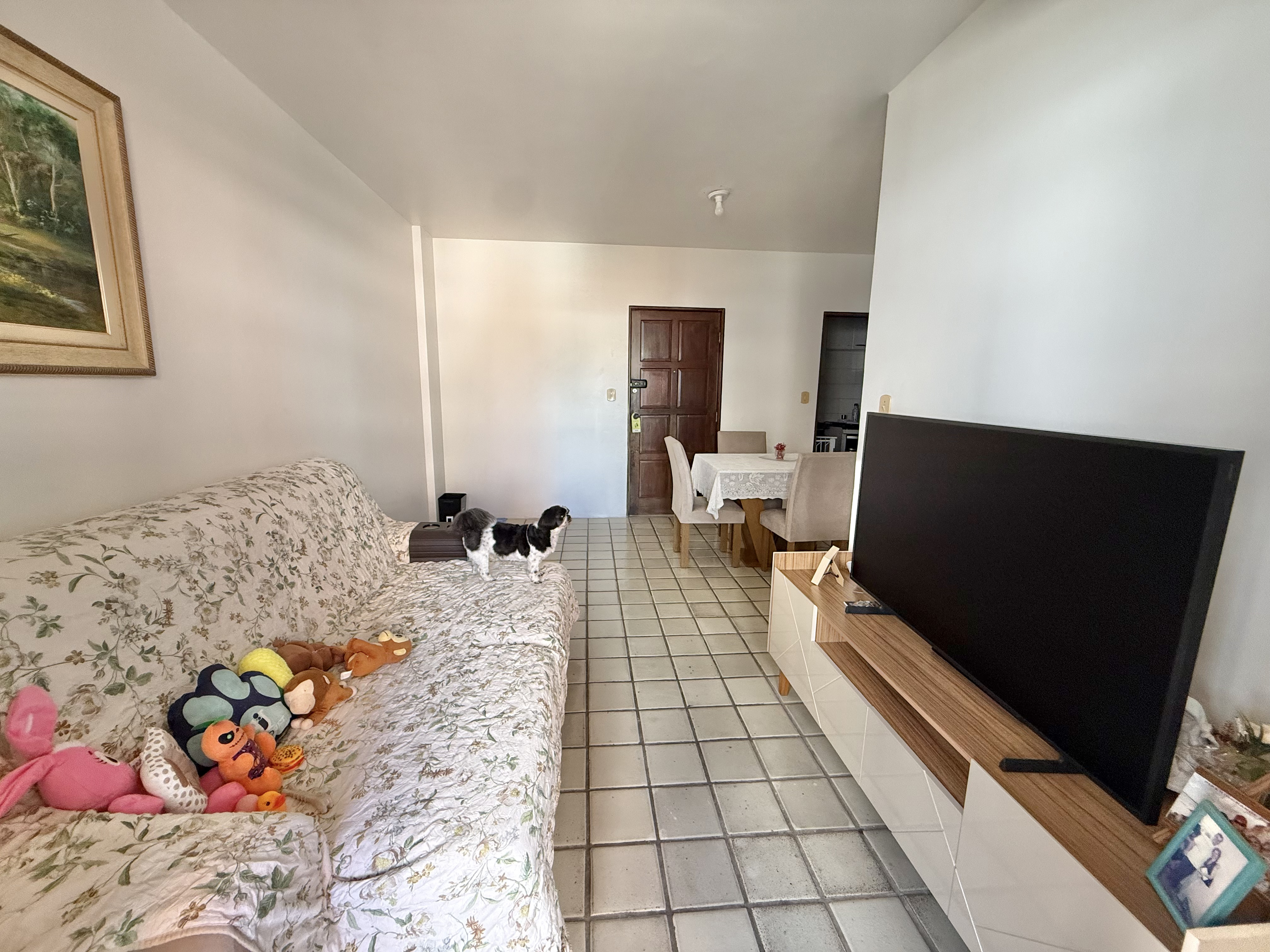 Apartamento 89m² na Jatiúca — foto 3