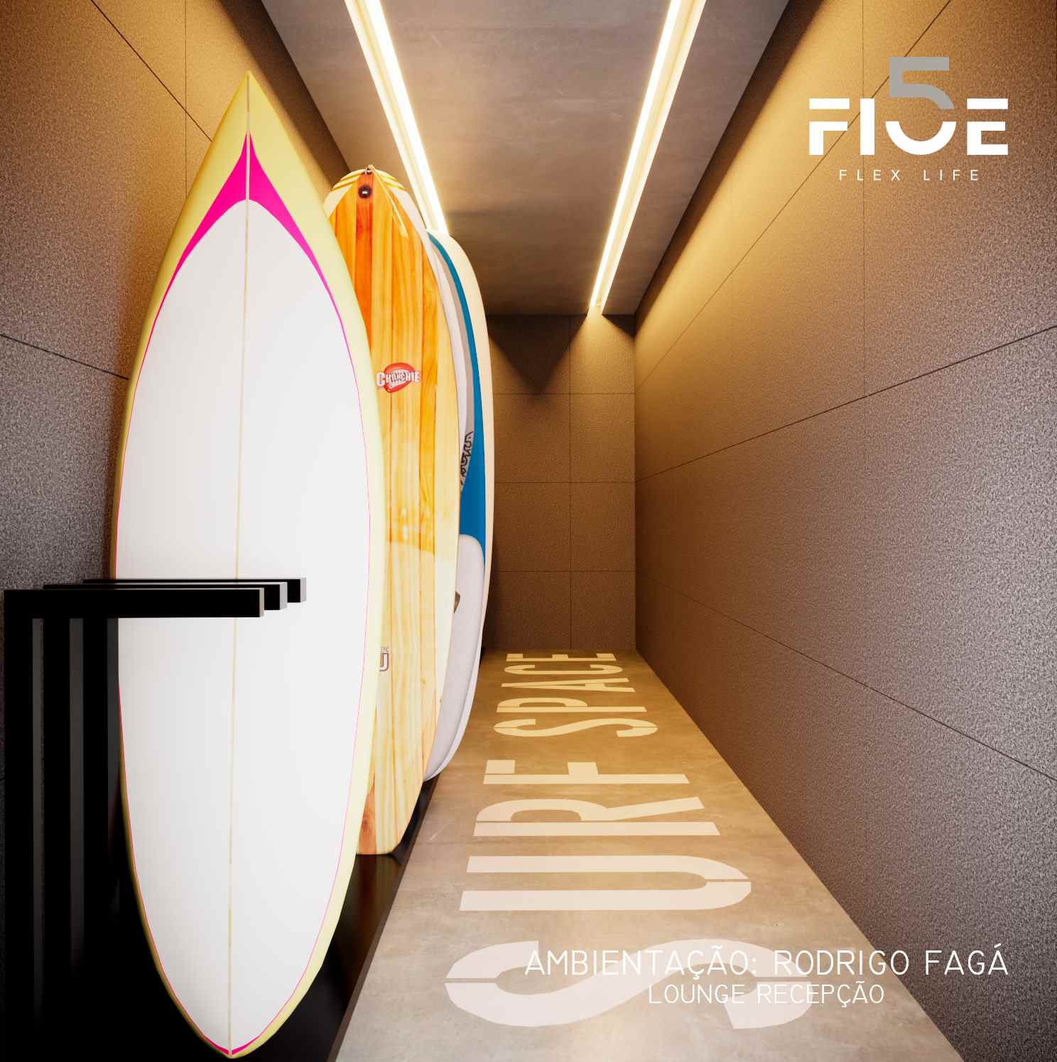 Five — foto 15