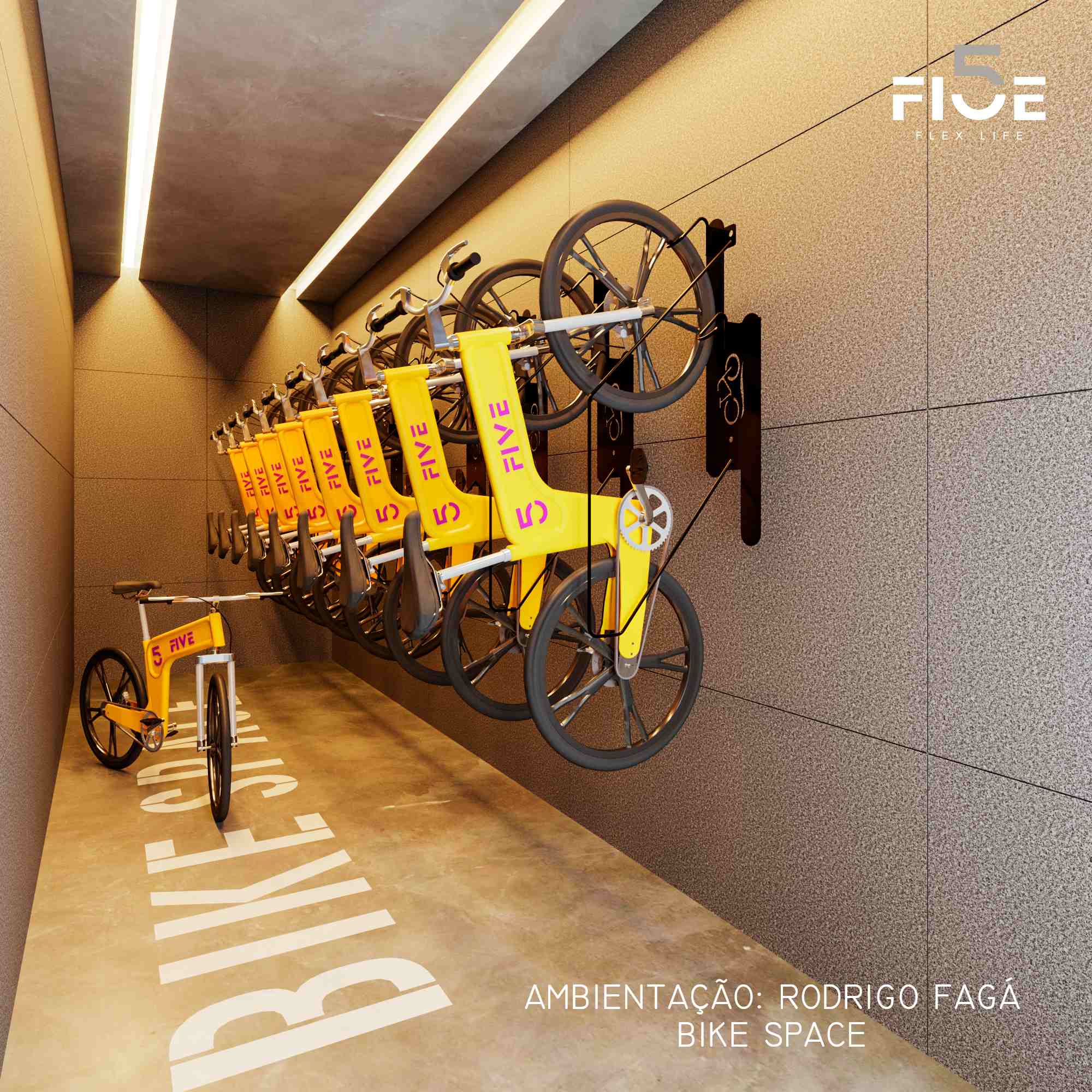 Five — foto 13