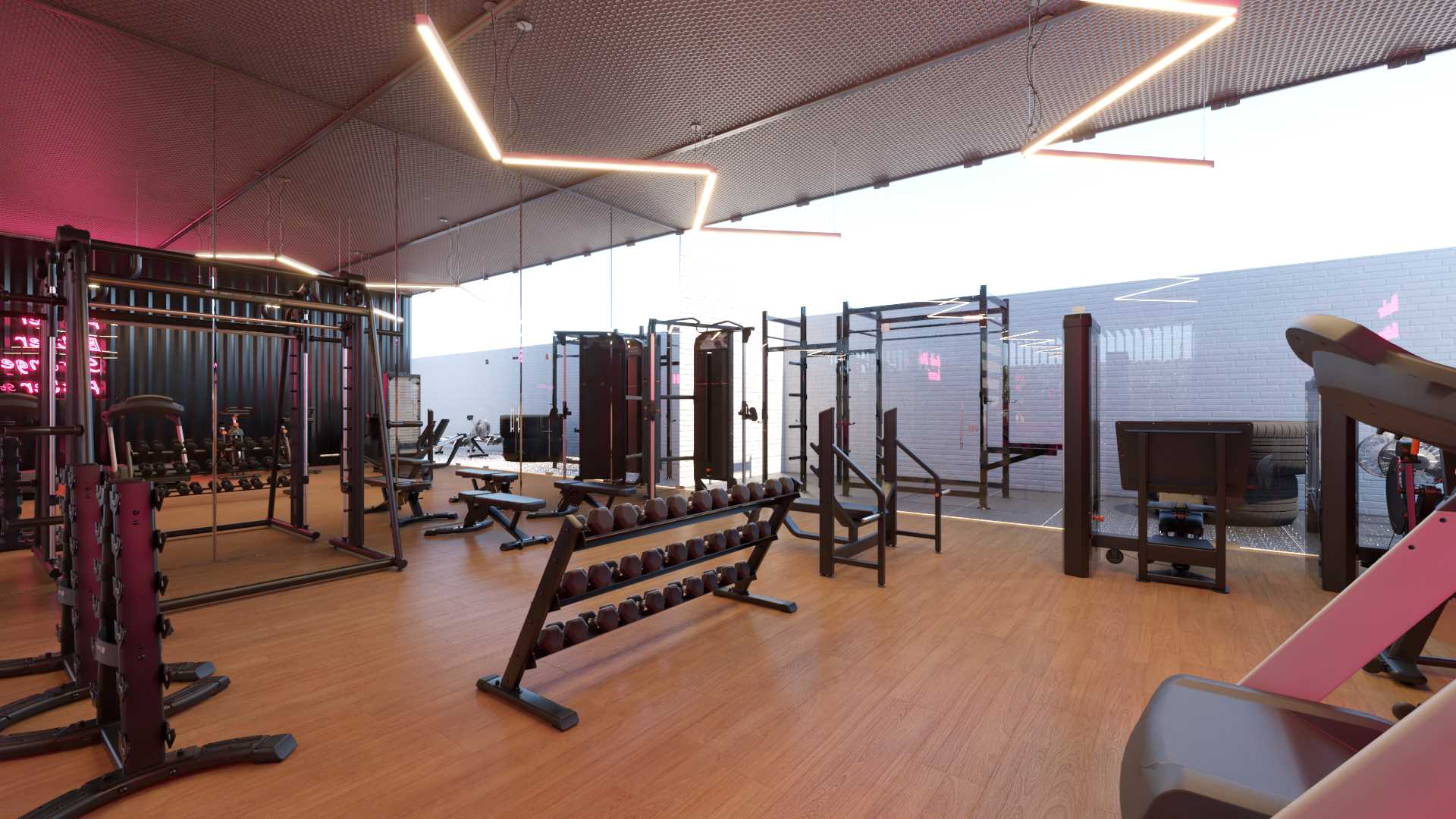 Box Studio 3