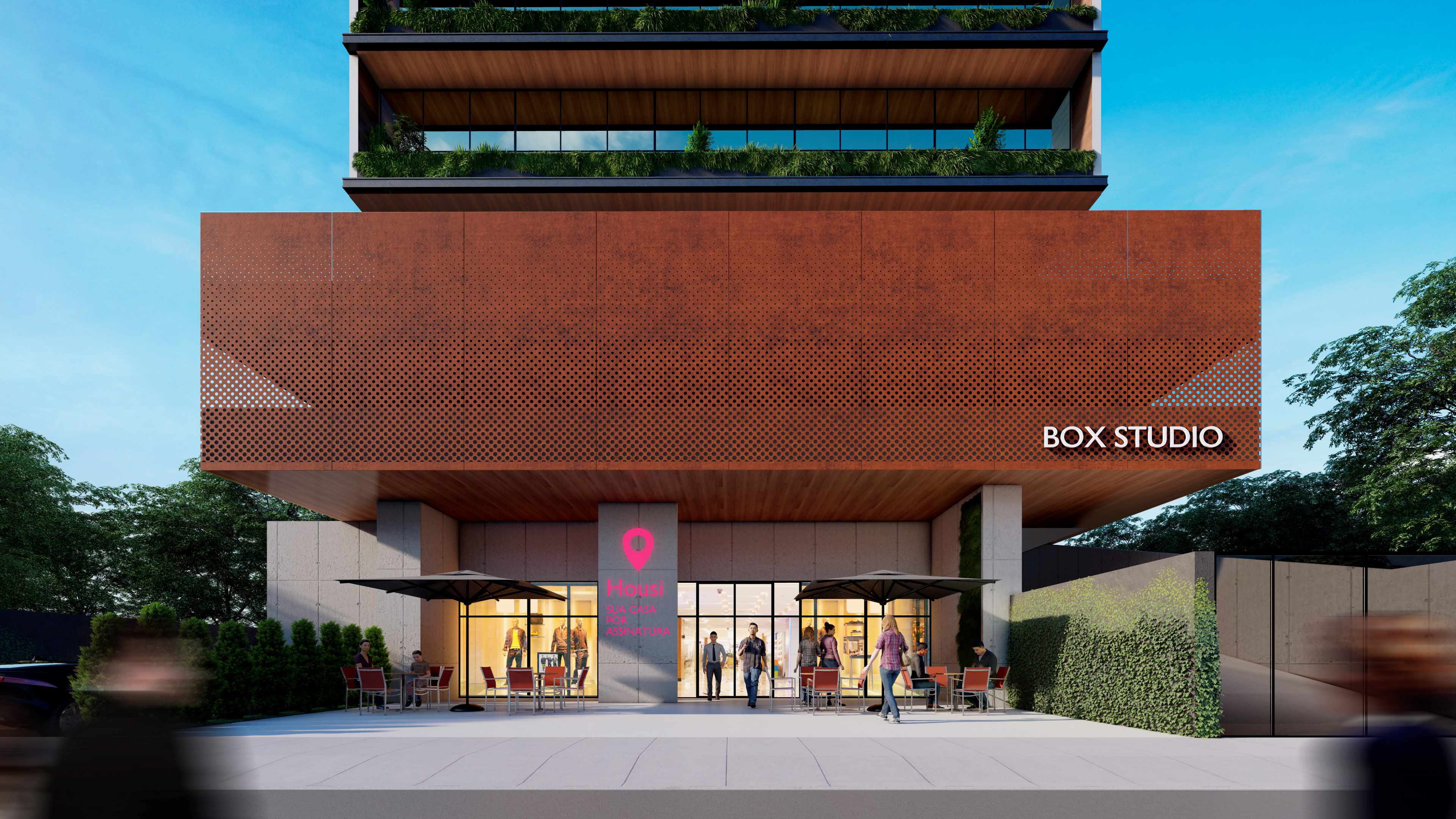 Box Studio 2