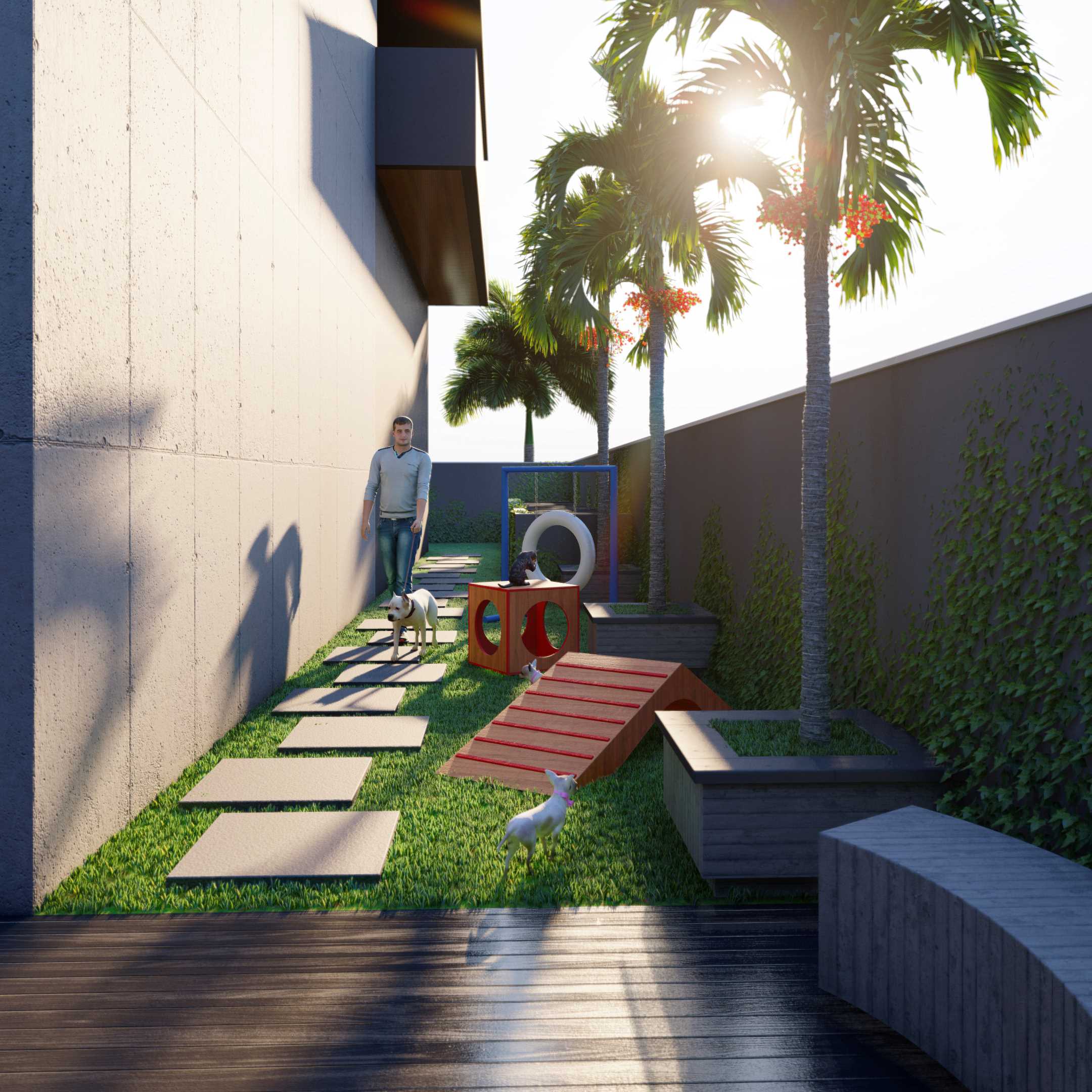 Box Studio — foto 20