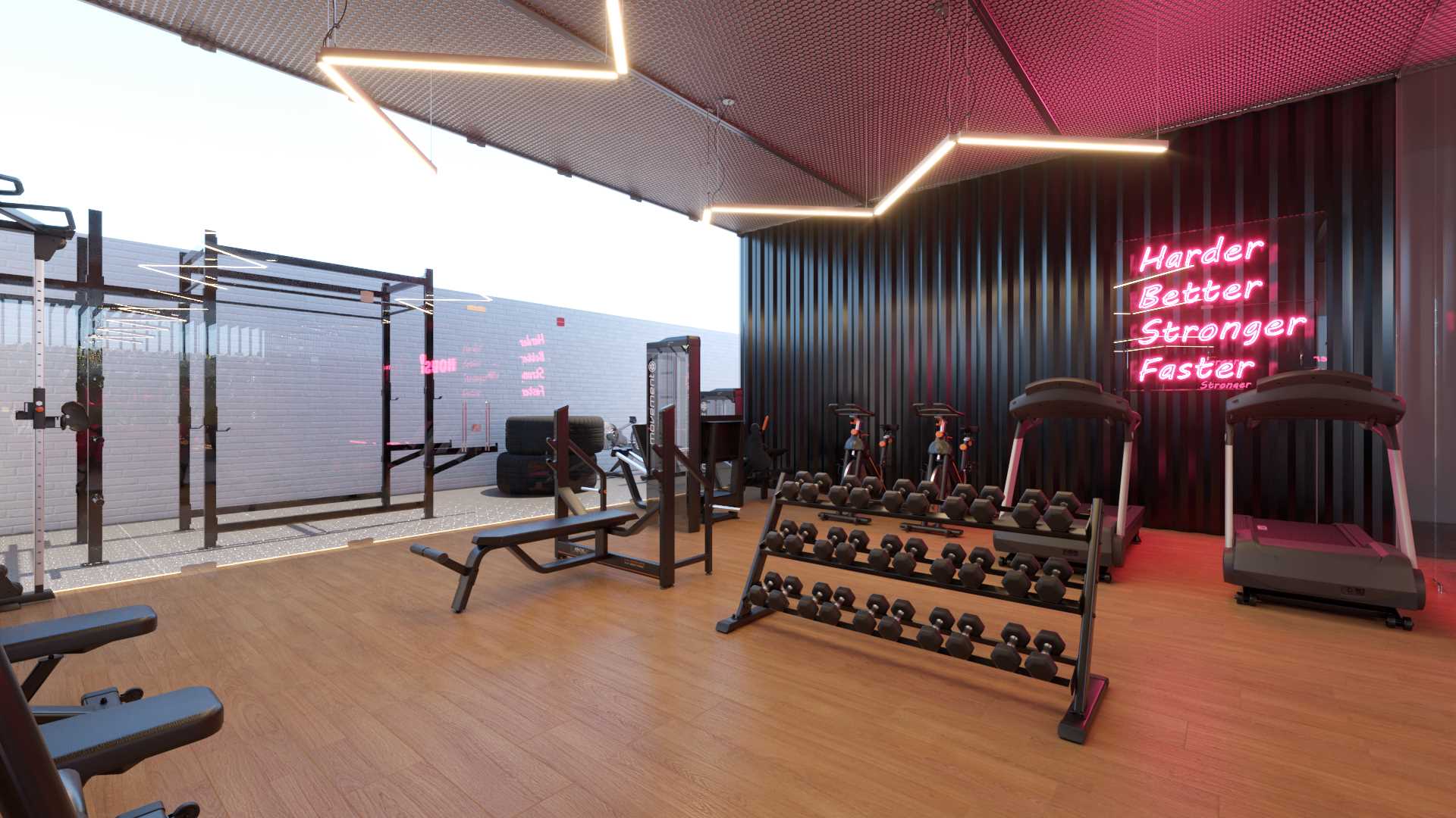 Box Studio 4