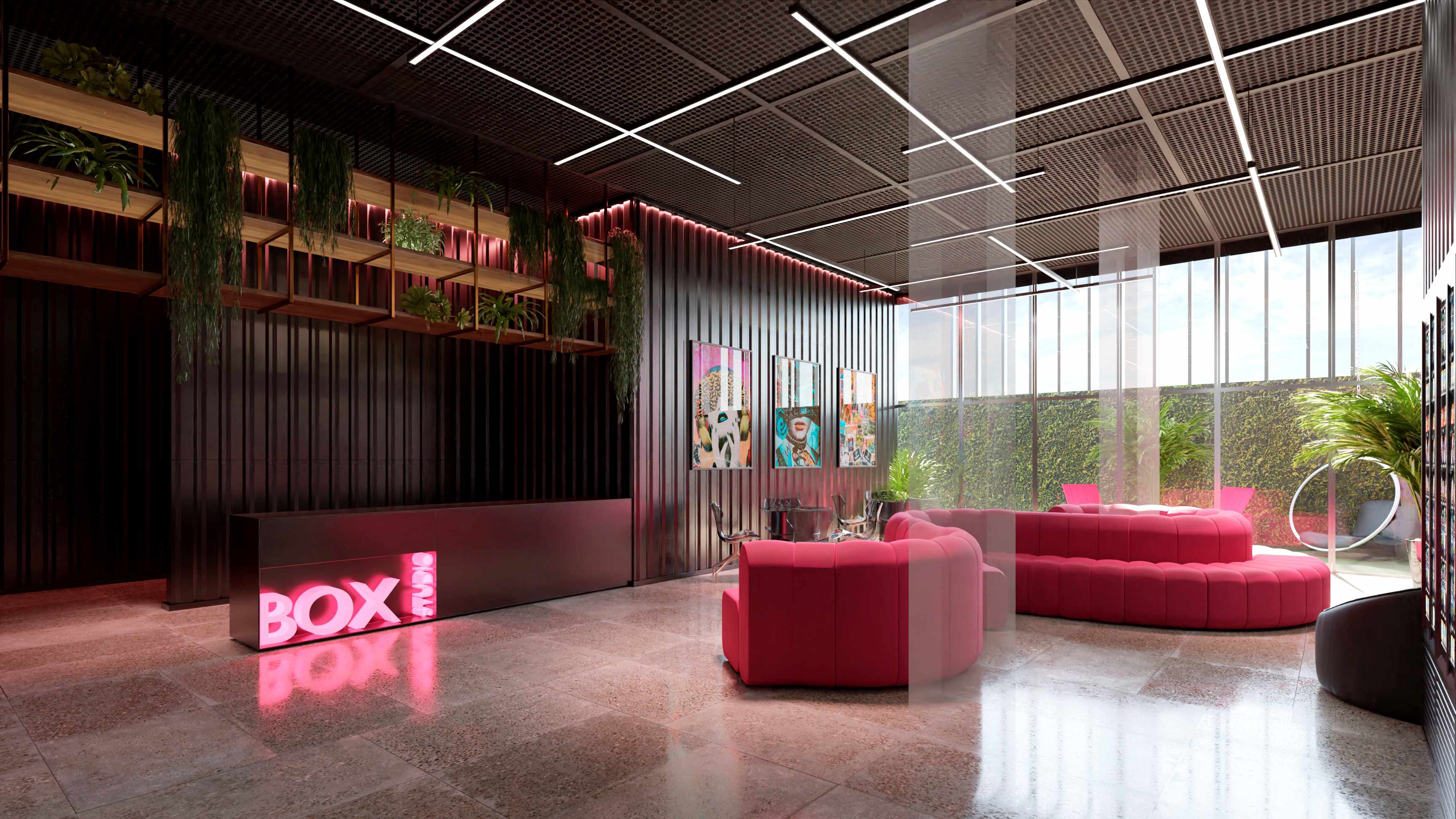 Box Studio — foto 23