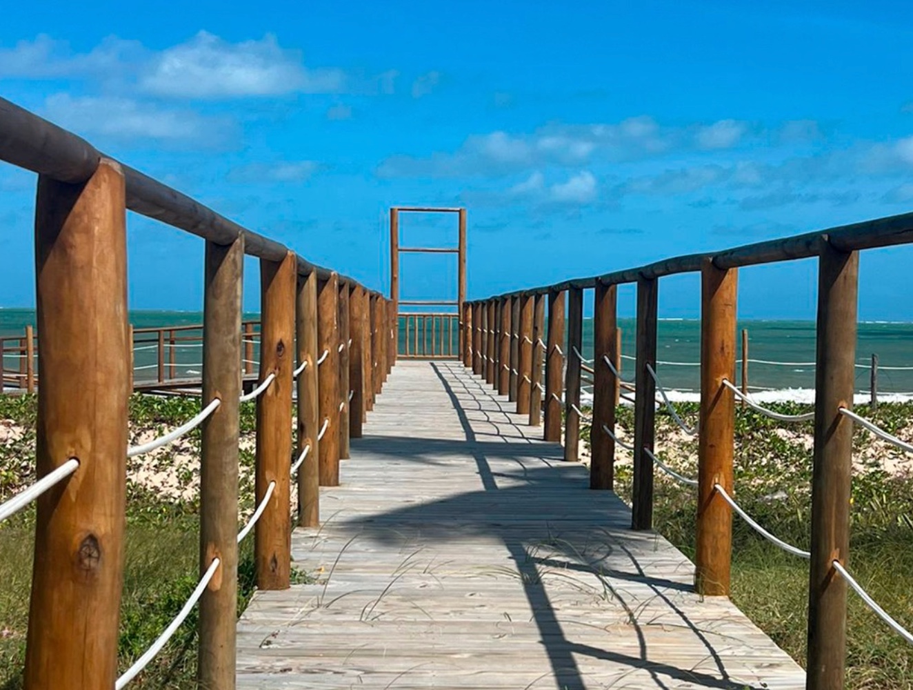 Acqua Del Mare - Beira Mar — foto 3
