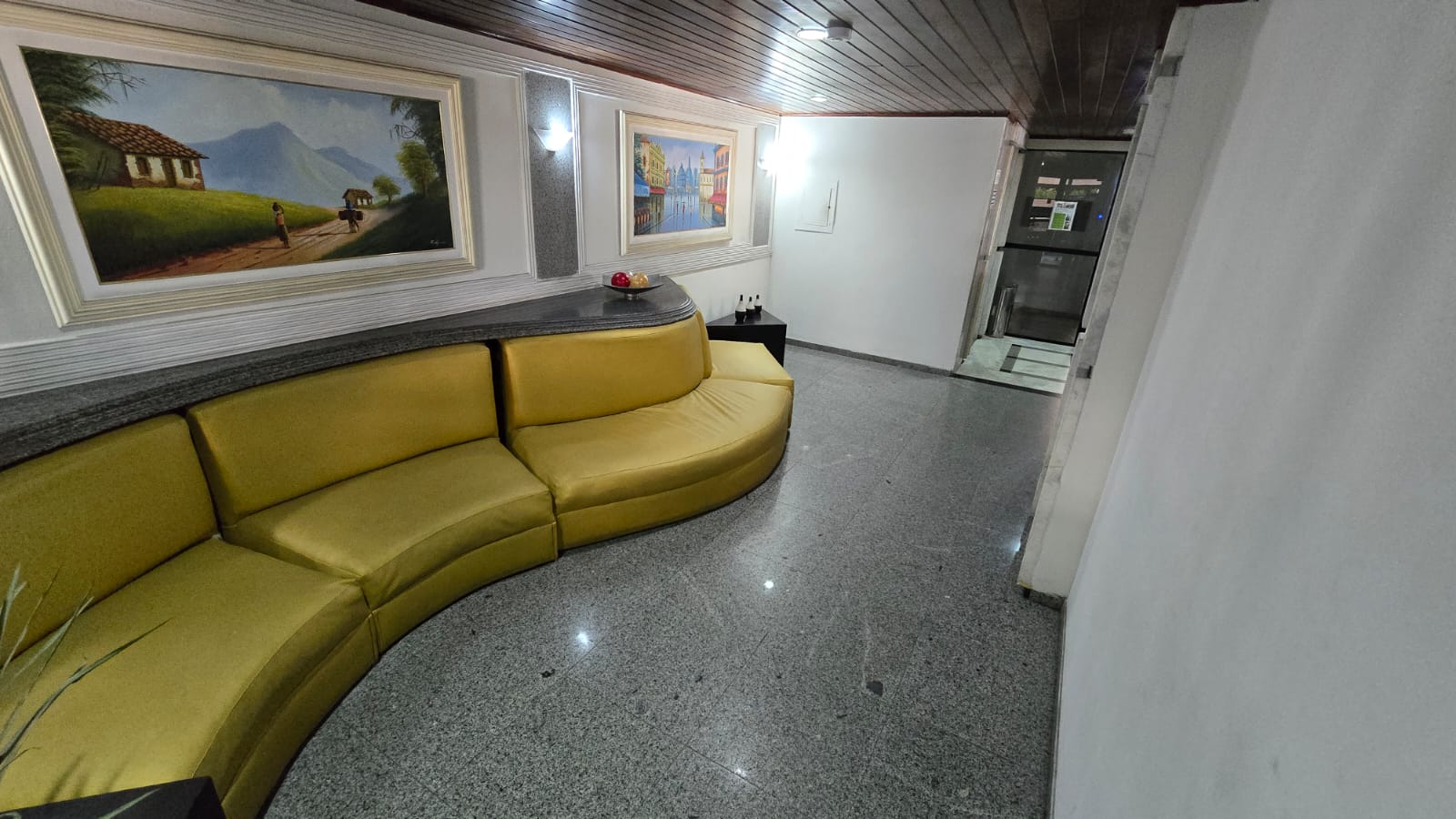 Apartamento na Mário de Gusmão  — foto 7