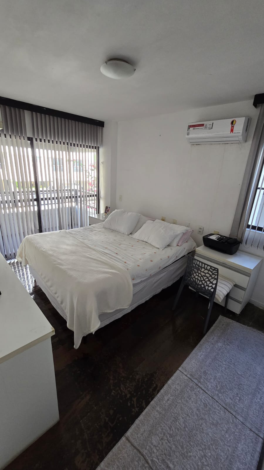 Apartamento na Mário de Gusmão  — foto 13