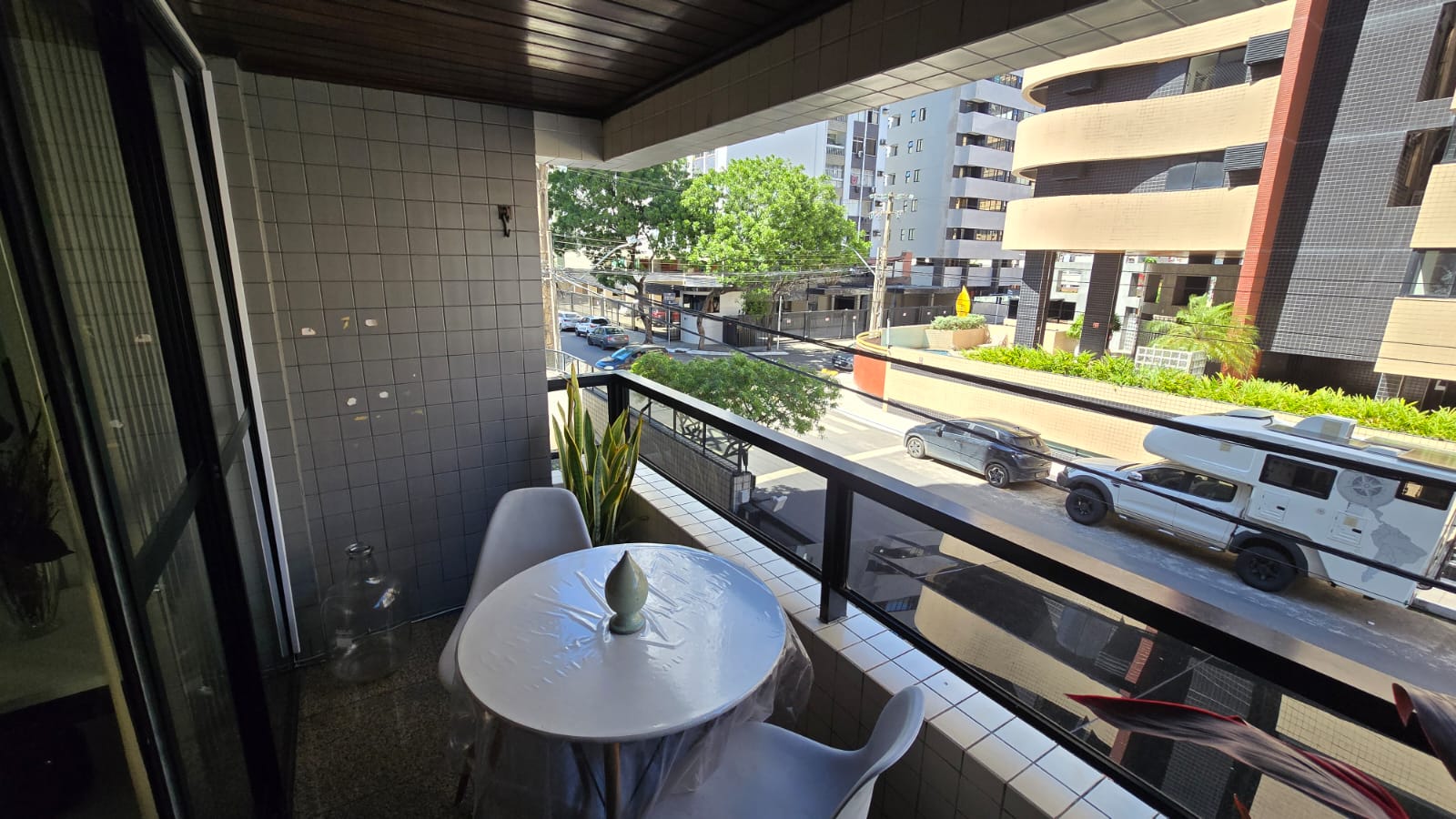 Apartamento na Mário de Gusmão  — foto 16