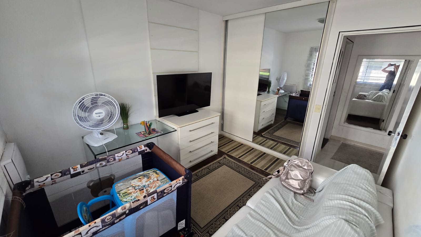 Apartamento na Mário de Gusmão  — foto 28
