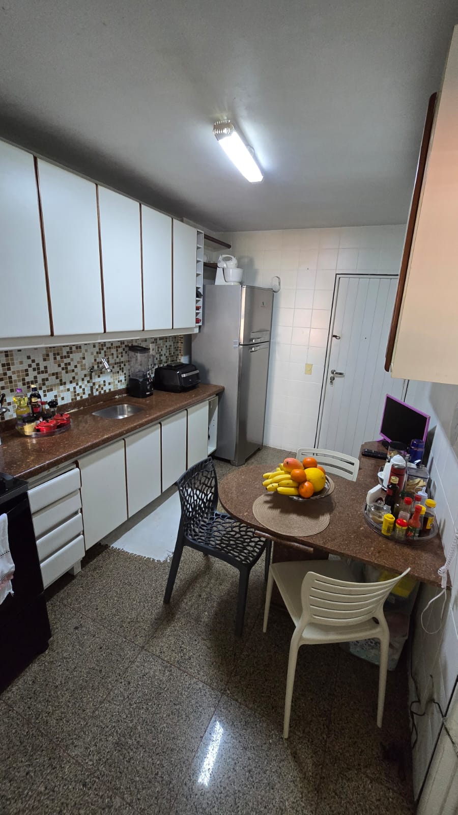 Apartamento na Mário de Gusmão  — foto 20