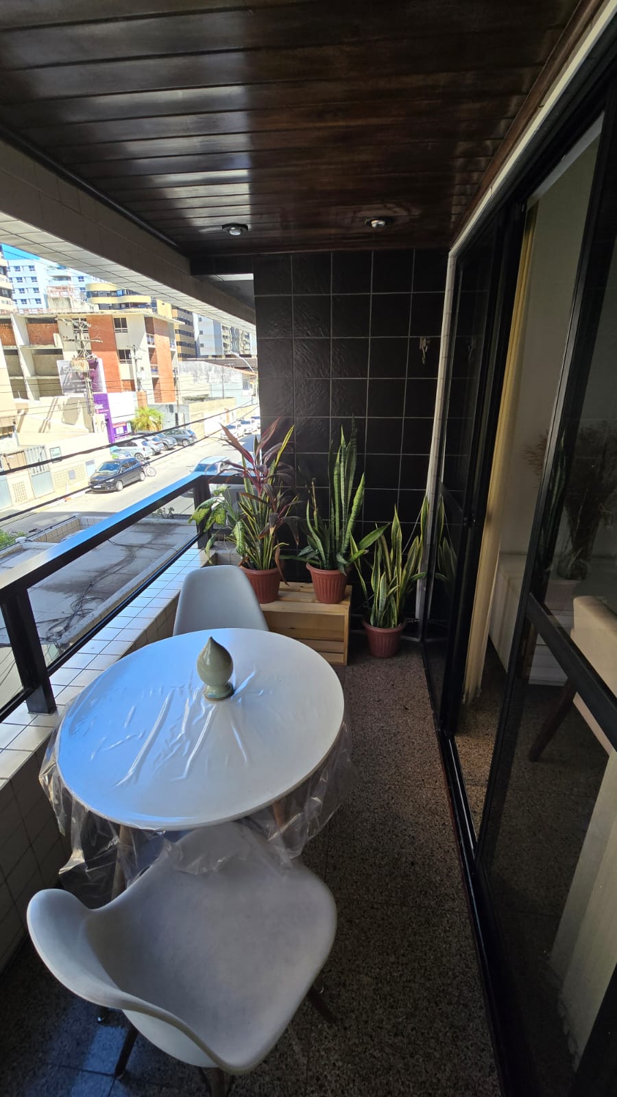 Apartamento na Mário de Gusmão  — foto 27