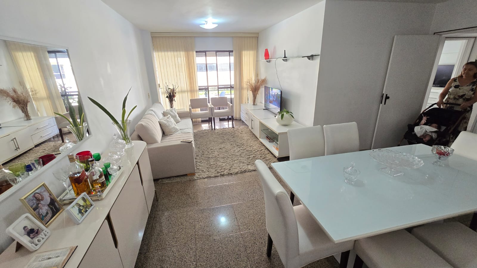 Apartamento na Mário de Gusmão  — foto 26