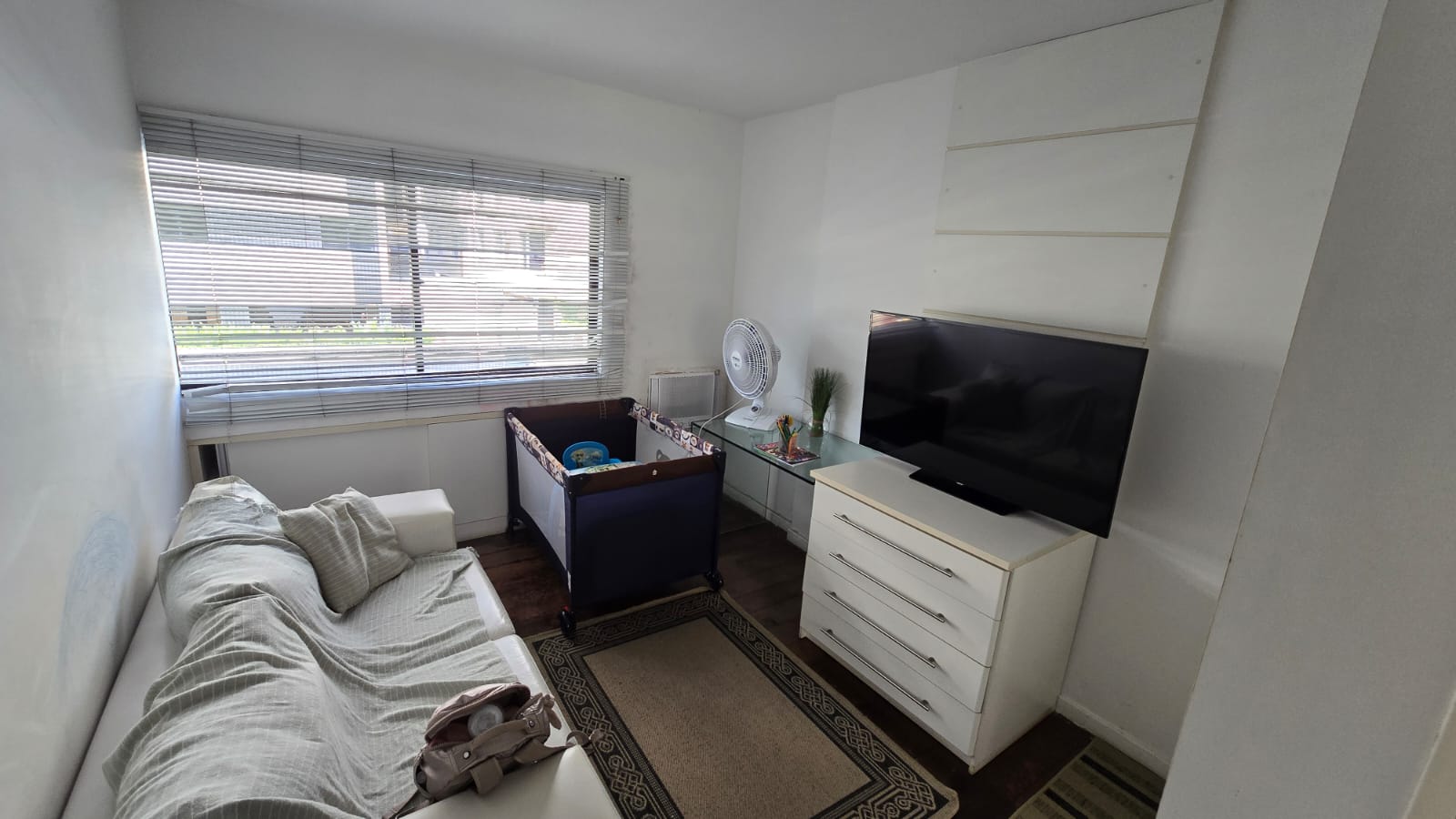 Apartamento na Mário de Gusmão  — foto 24