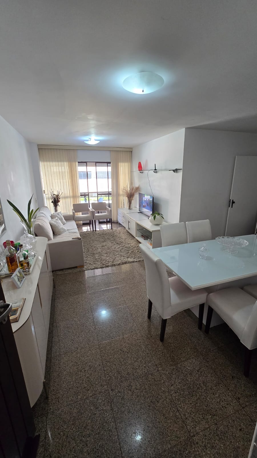 Apartamento na Mário de Gusmão  — foto 15