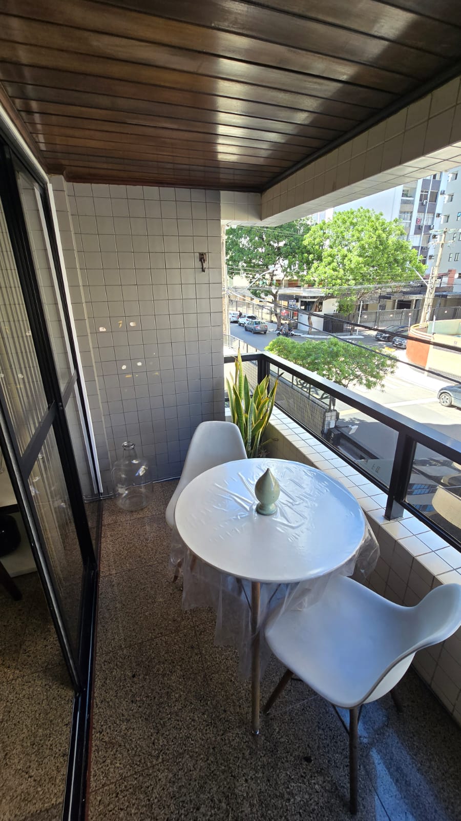 Apartamento na Mário de Gusmão  — foto 23