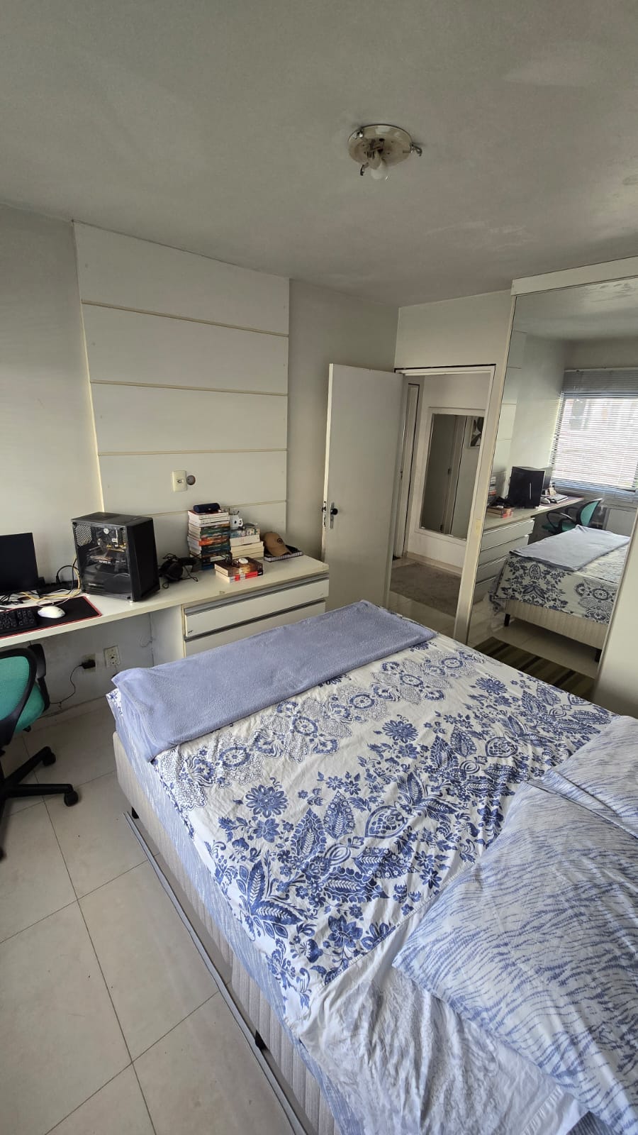 Apartamento na Mário de Gusmão  — foto 12
