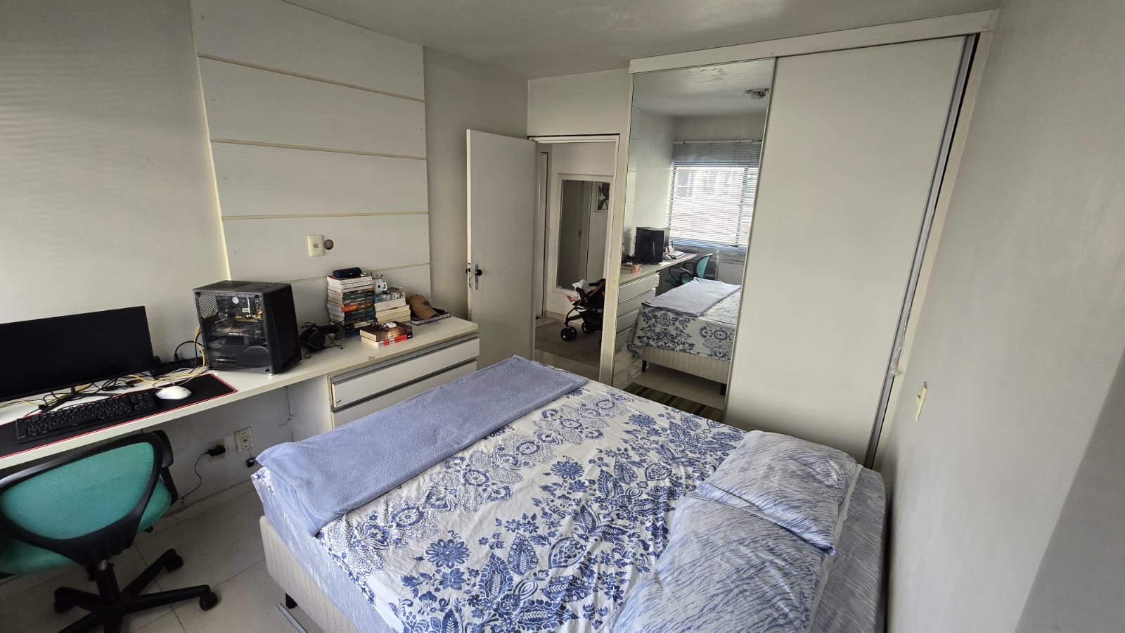 Apartamento na Mário de Gusmão  — foto 3
