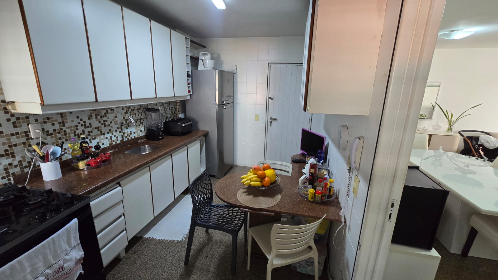 Apartamento na Mário de Gusmão  — foto 4