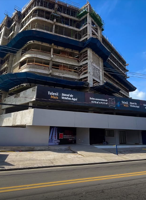 Empreendimento Link Office — foto 10