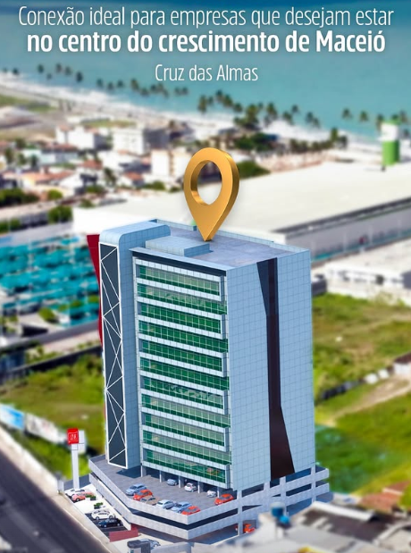 Empreendimento Link Office — foto 8