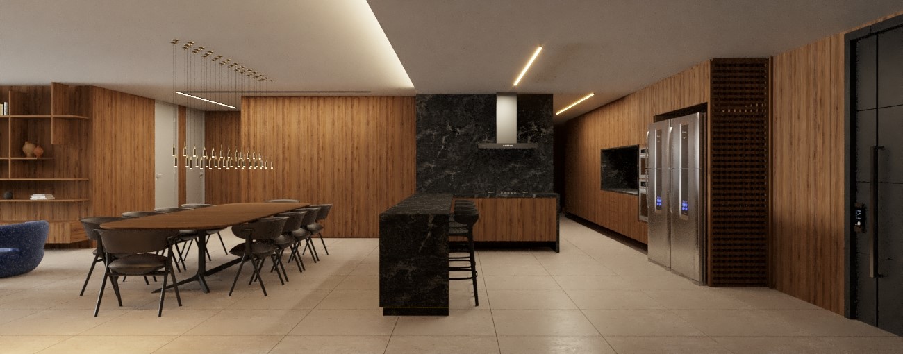 Edifício Open — foto 8