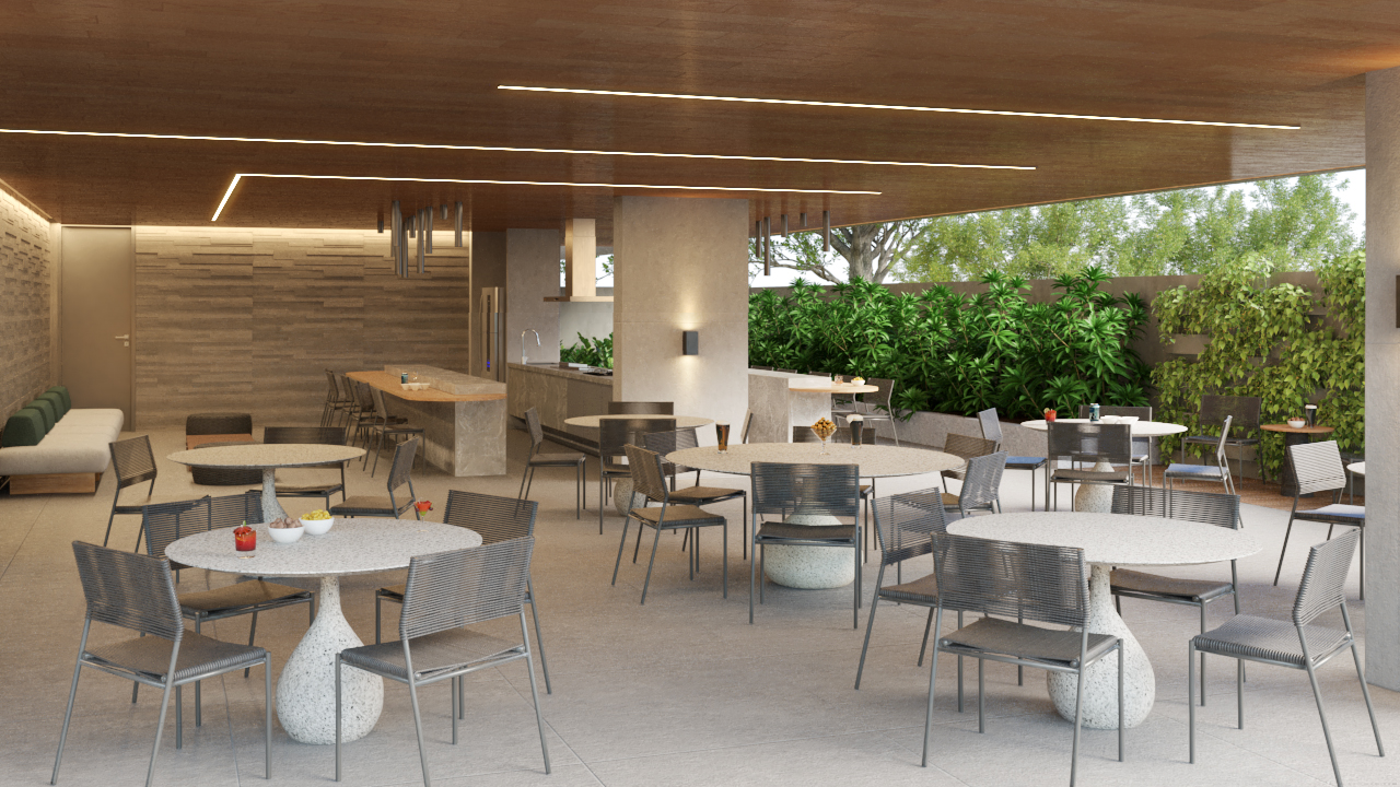 Edifício Open — foto 13