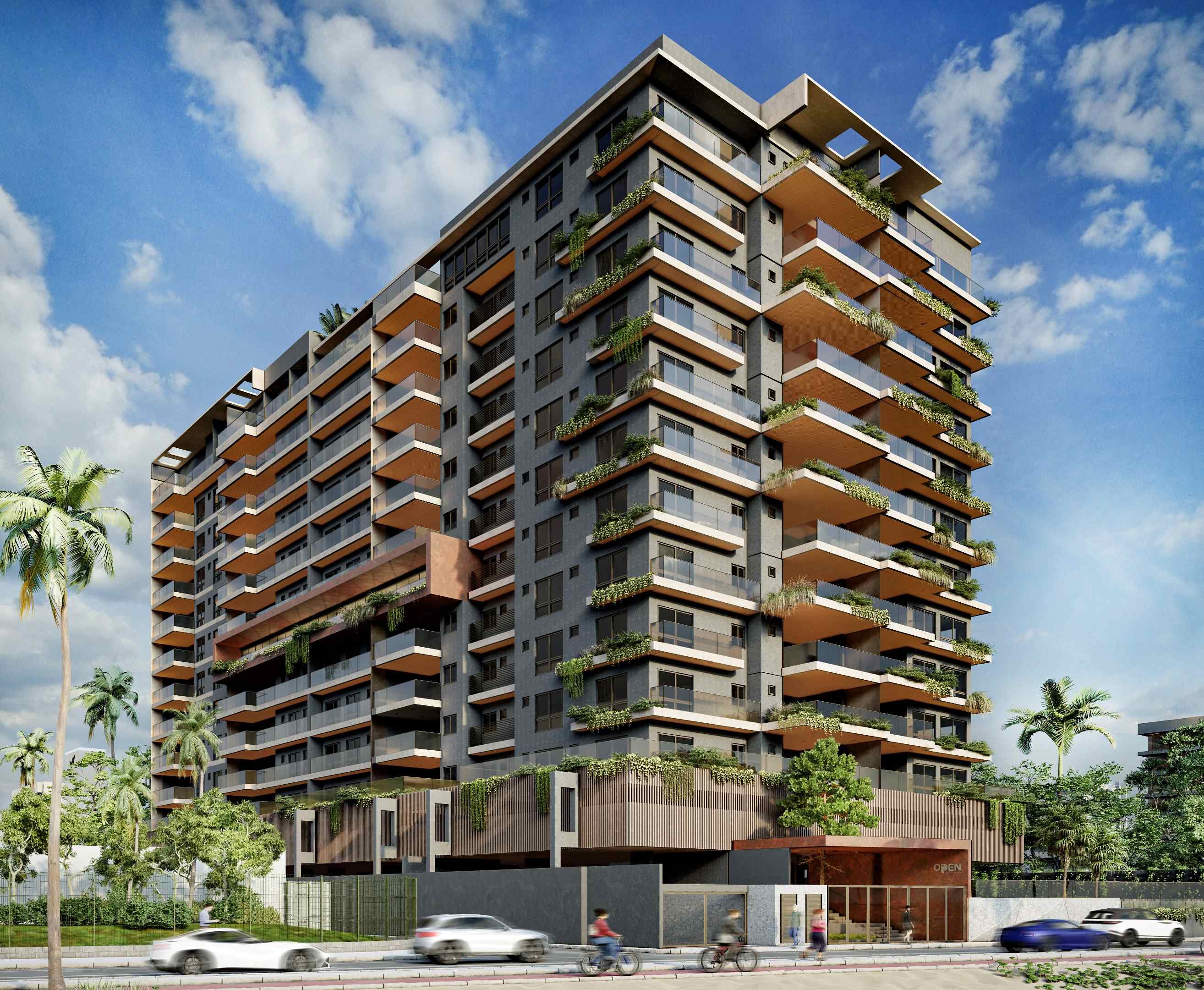 Edifício Open — foto 15