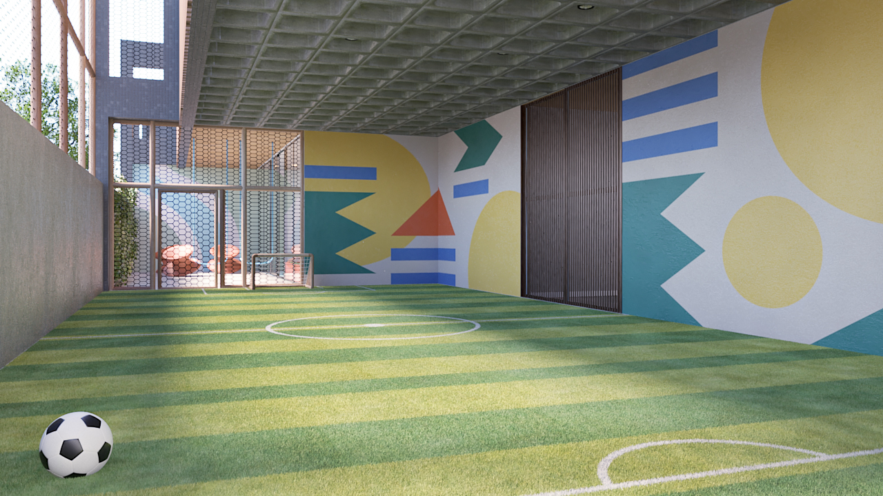 Edifício Open — foto 10