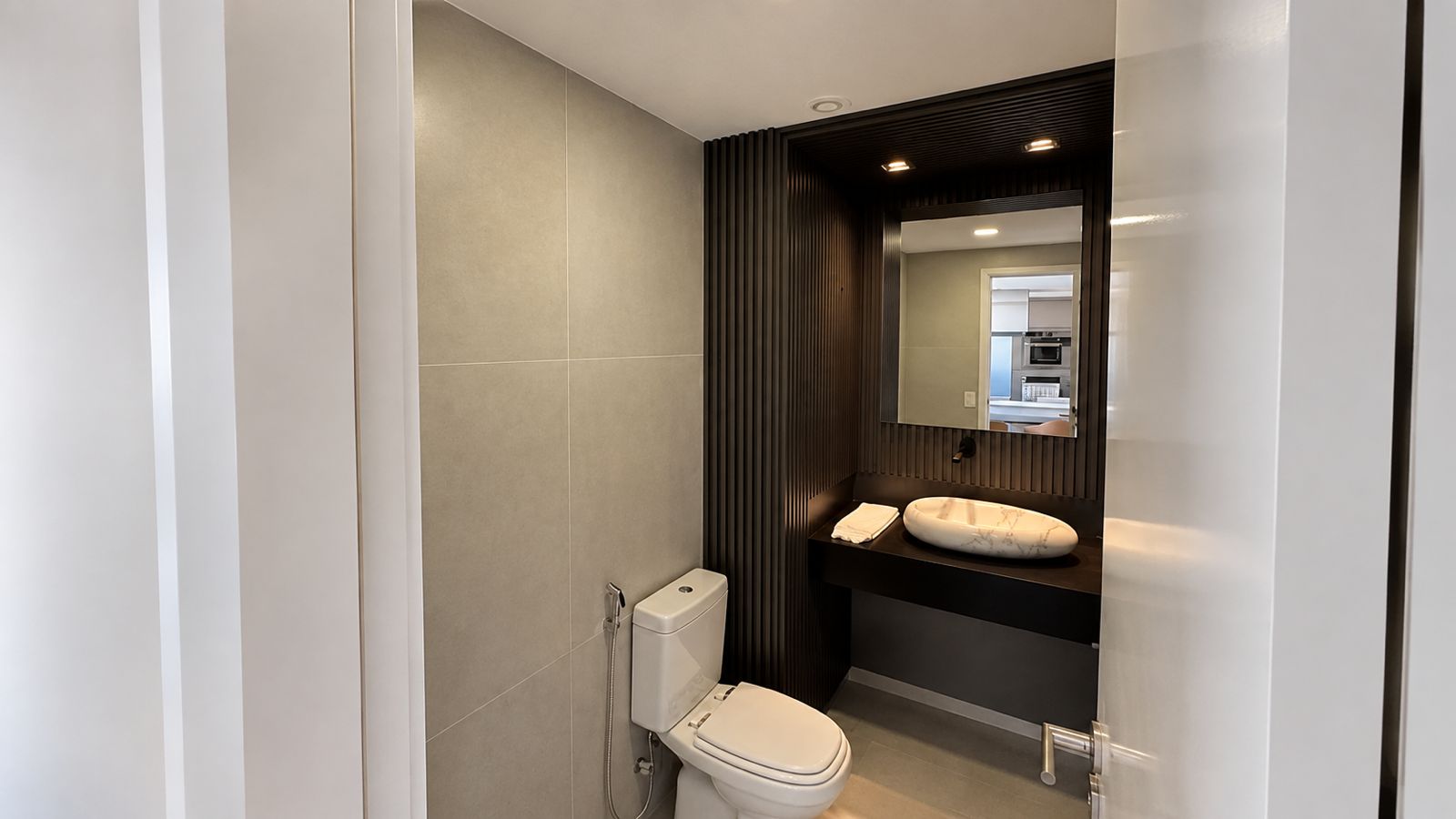  Apartamento Beira-Mar Jacarecica — foto 15