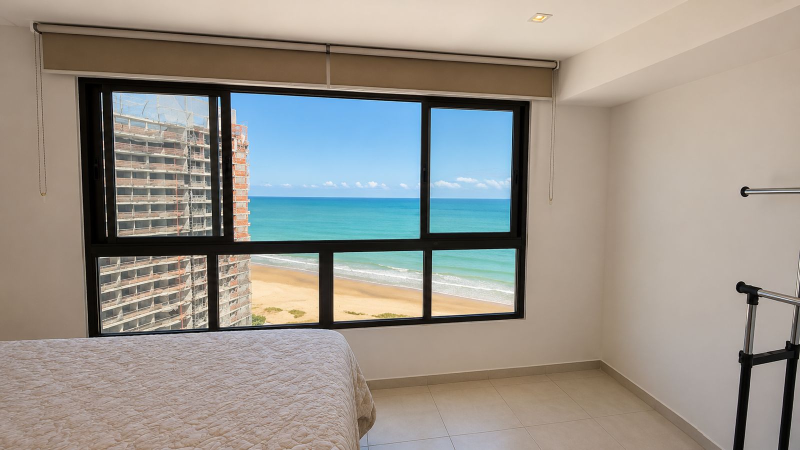  Apartamento Beira-Mar Jacarecica — foto 12